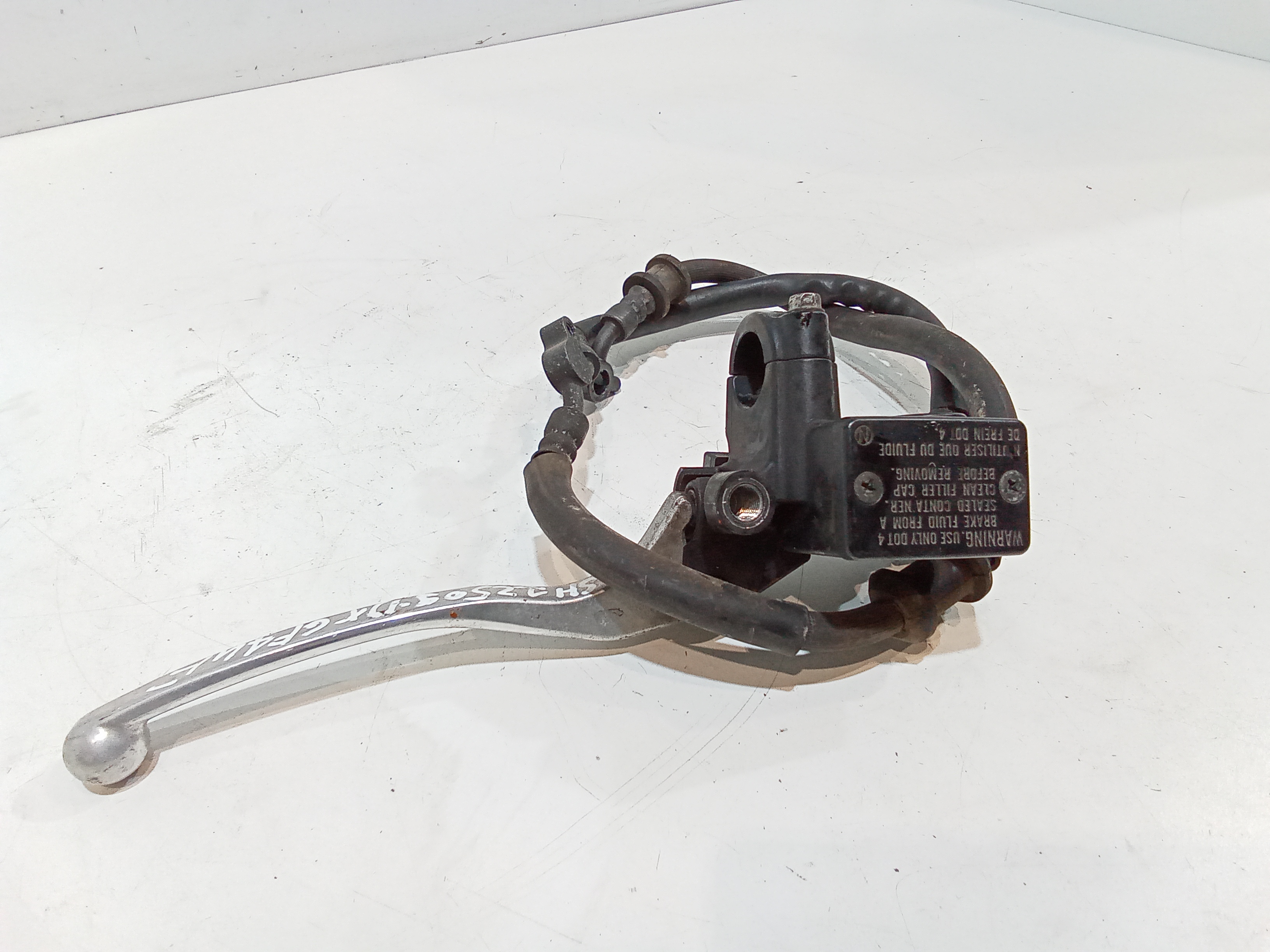 Pompa Freno anteriore per Honda Sh 125cc (2009 - 2012)