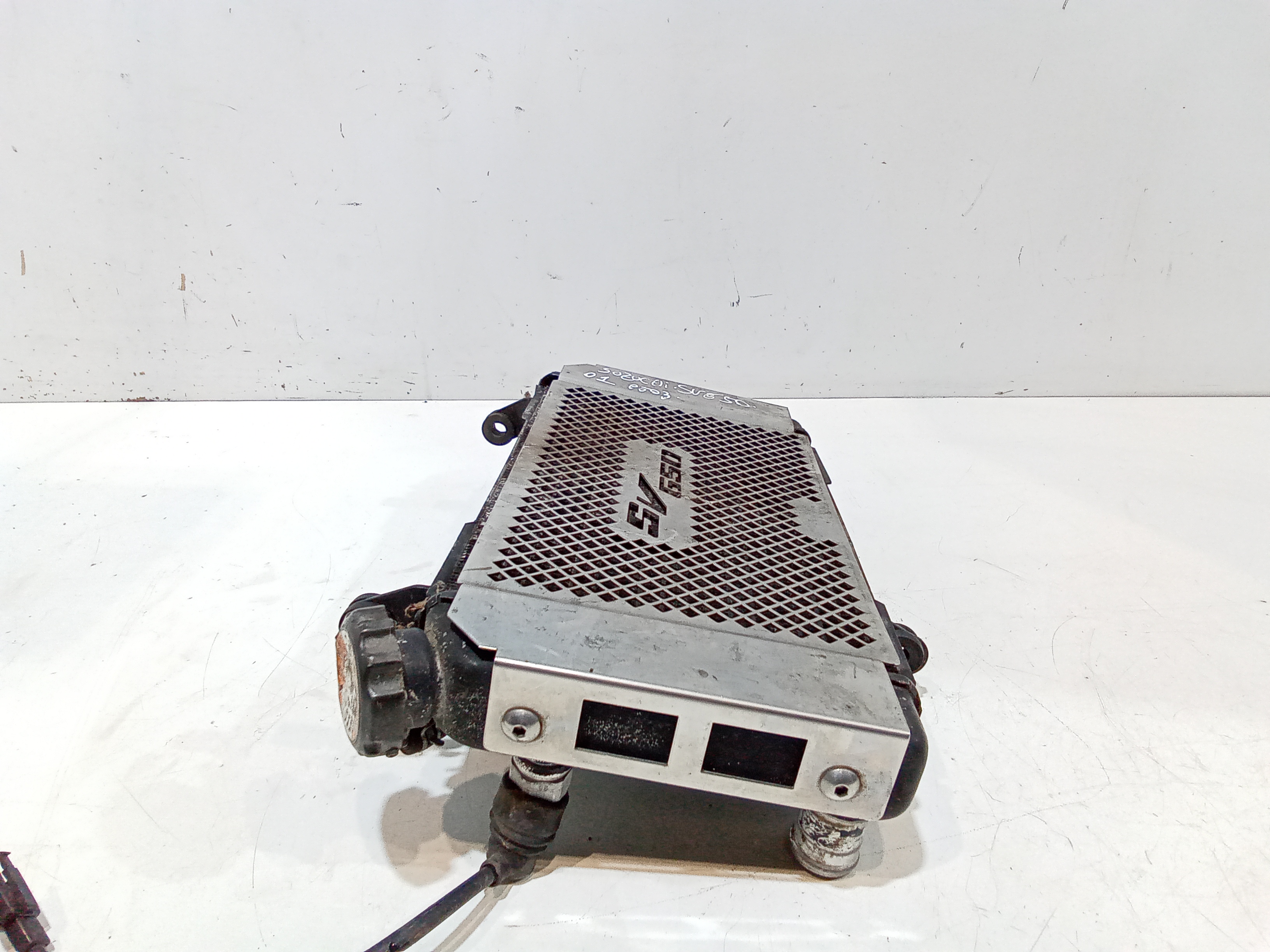 Radiatore acqua per Suzuki Sv 650 (1999 - 2002)