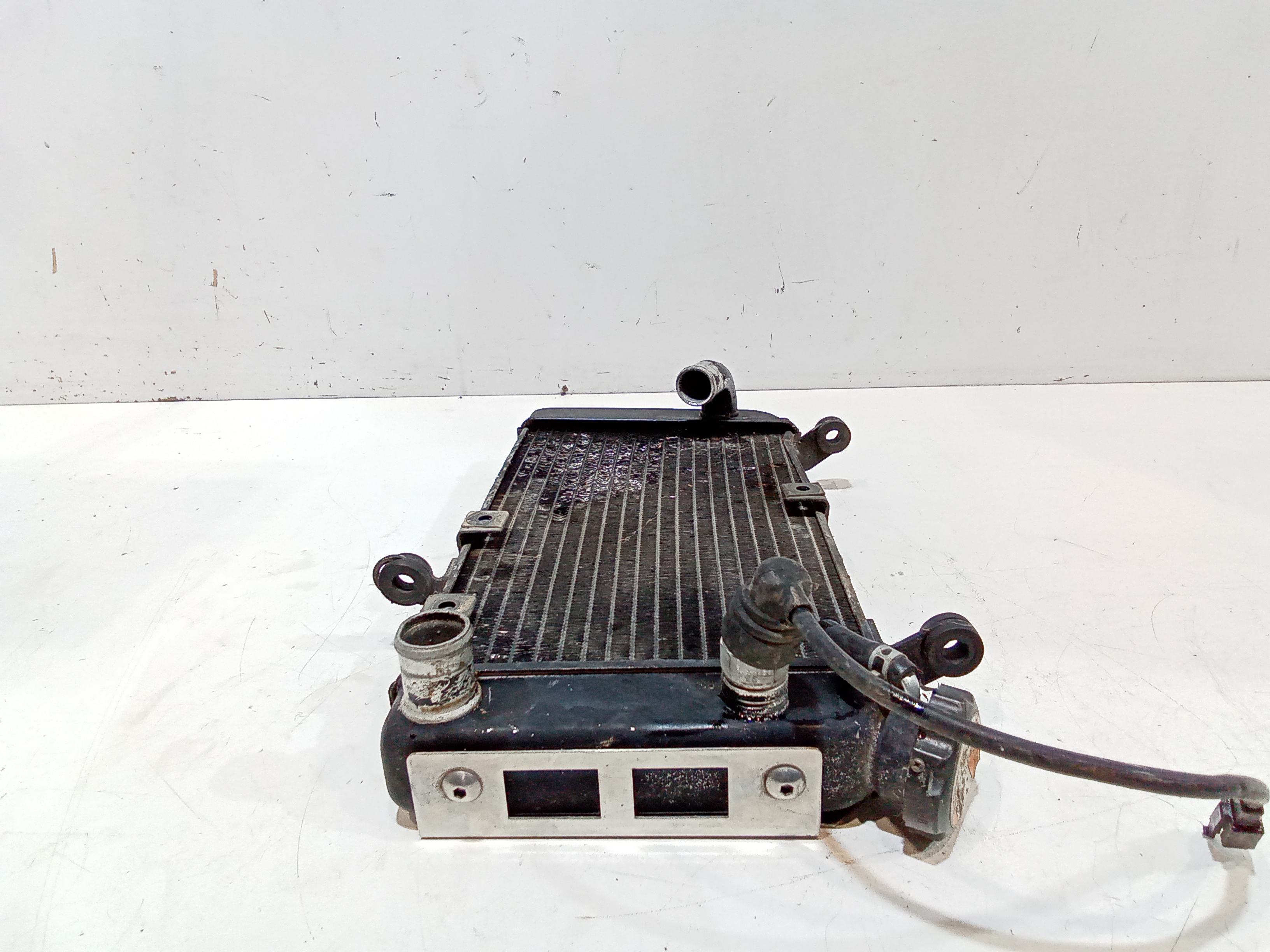 Radiatore acqua per Suzuki Sv 650 (1999 - 2002)