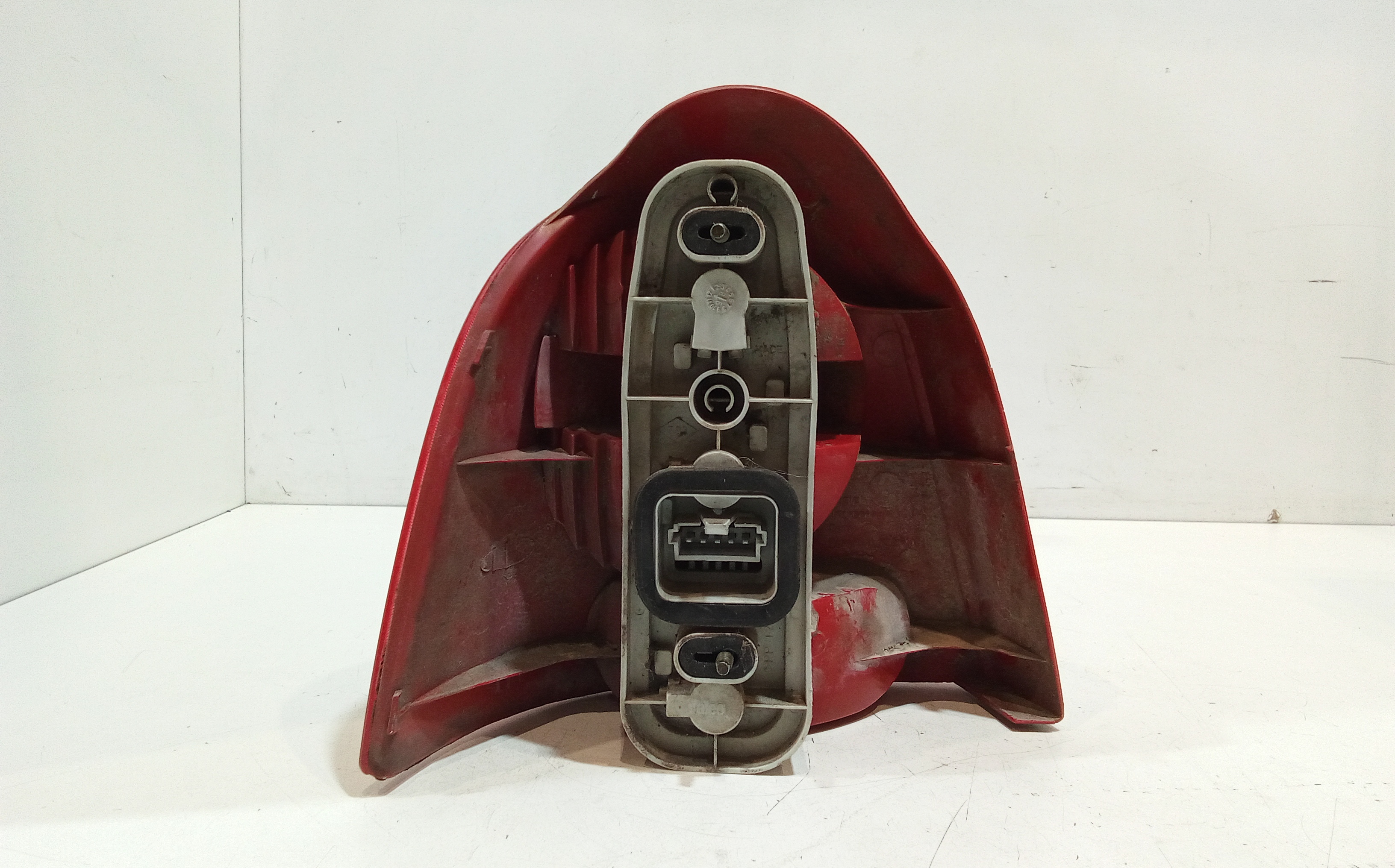 Stop fanale posteriore Destro Passeggero per Renault Twingo I Serie (00>07) (2000 - 2007)