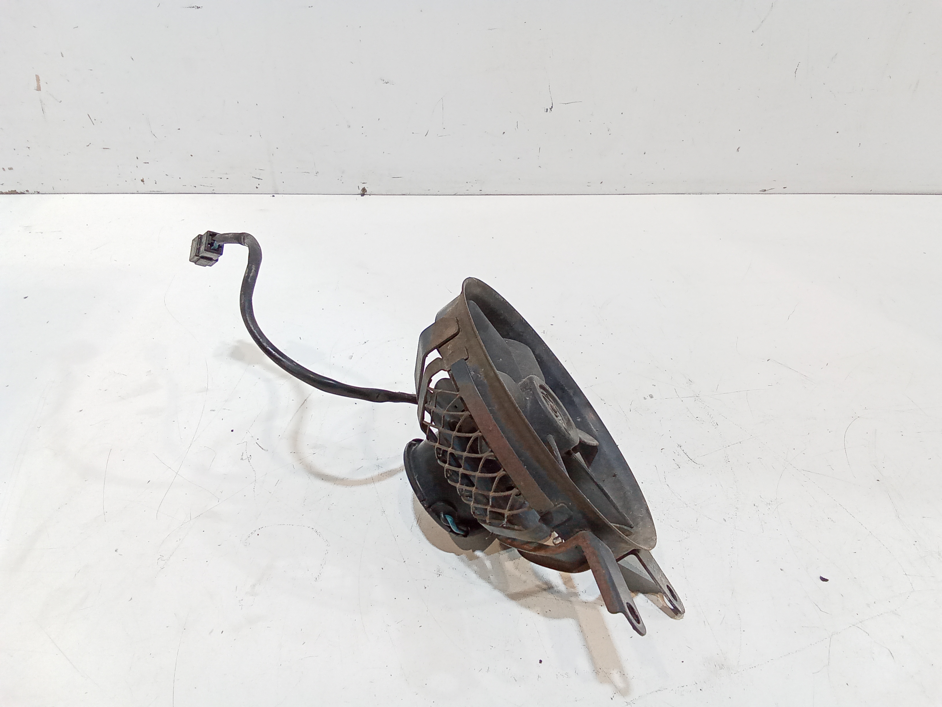 Elettroventola per Suzuki Sv 650 (1999 - 2002)