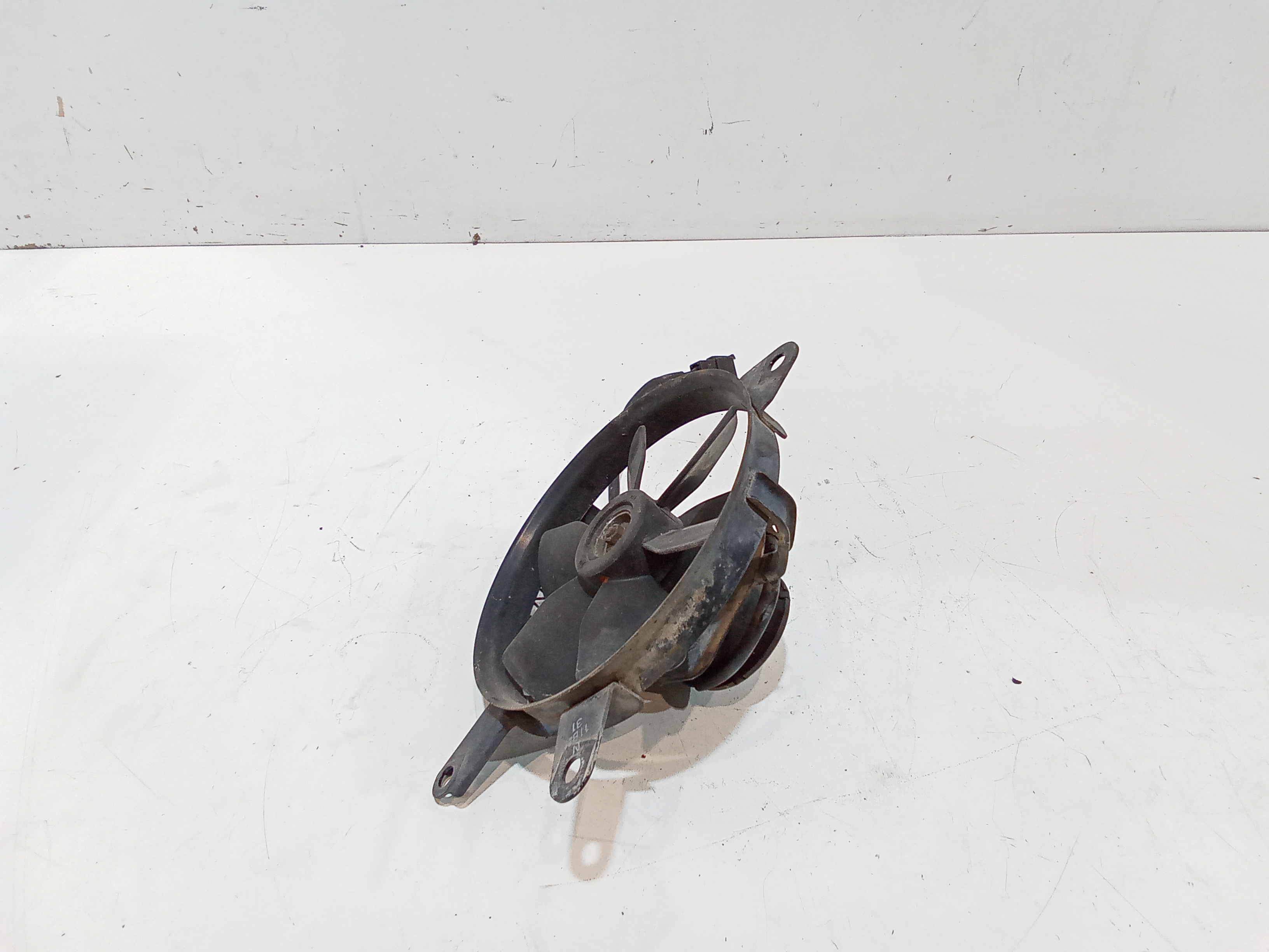 Elettroventola per Suzuki Sv 650 (1999 - 2002)