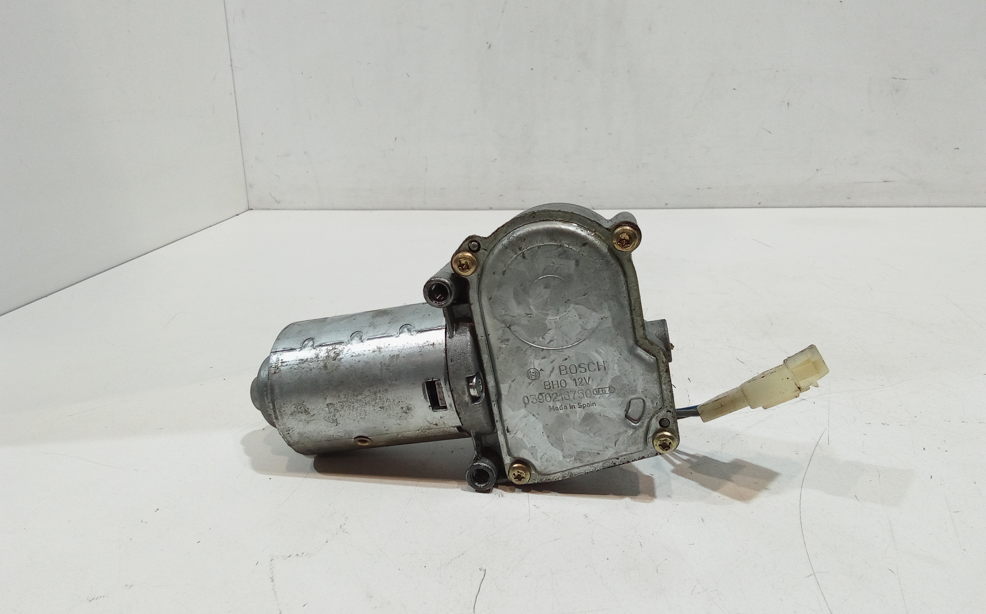 Motorino Tergicristallo Posteriore per Renault Twingo I Serie (00>07) (2000 - 2007)