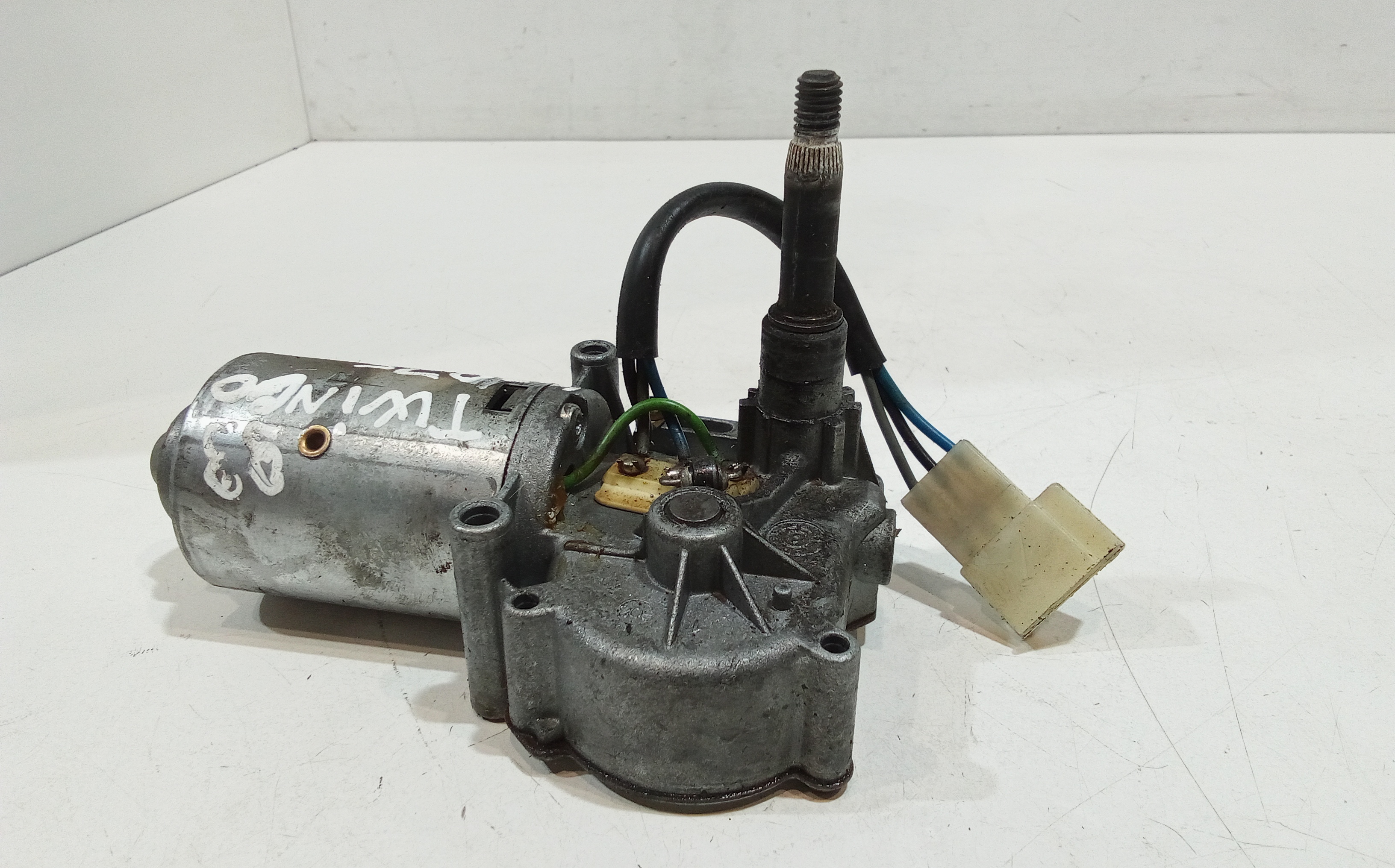 Motorino Tergicristallo Posteriore per Renault Twingo I Serie (00>07) (2000 - 2007)