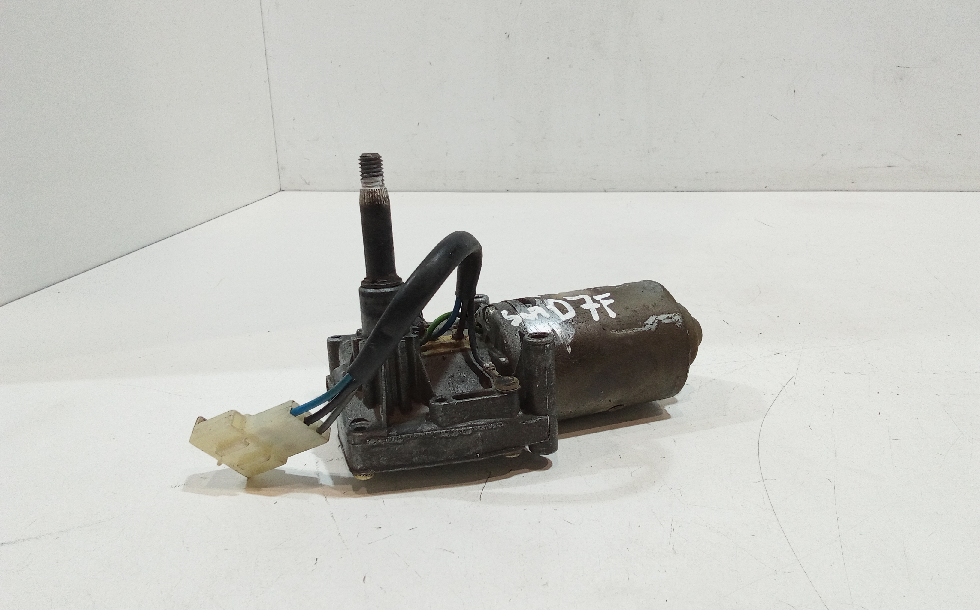 Motorino Tergicristallo Posteriore per Renault Twingo I Serie (00>07) (2000 - 2007)