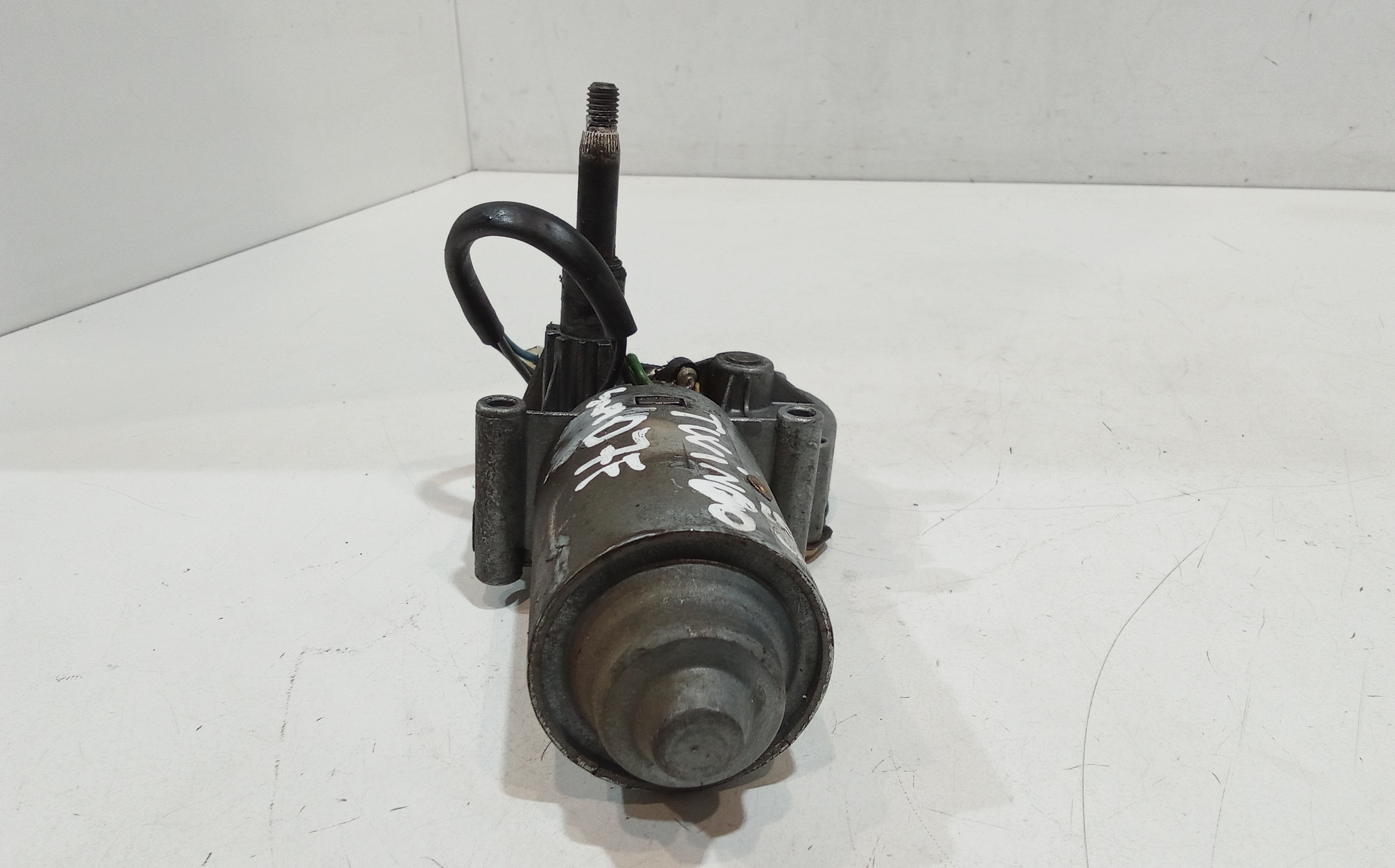 Motorino Tergicristallo Posteriore per Renault Twingo I Serie (00>07) (2000 - 2007)