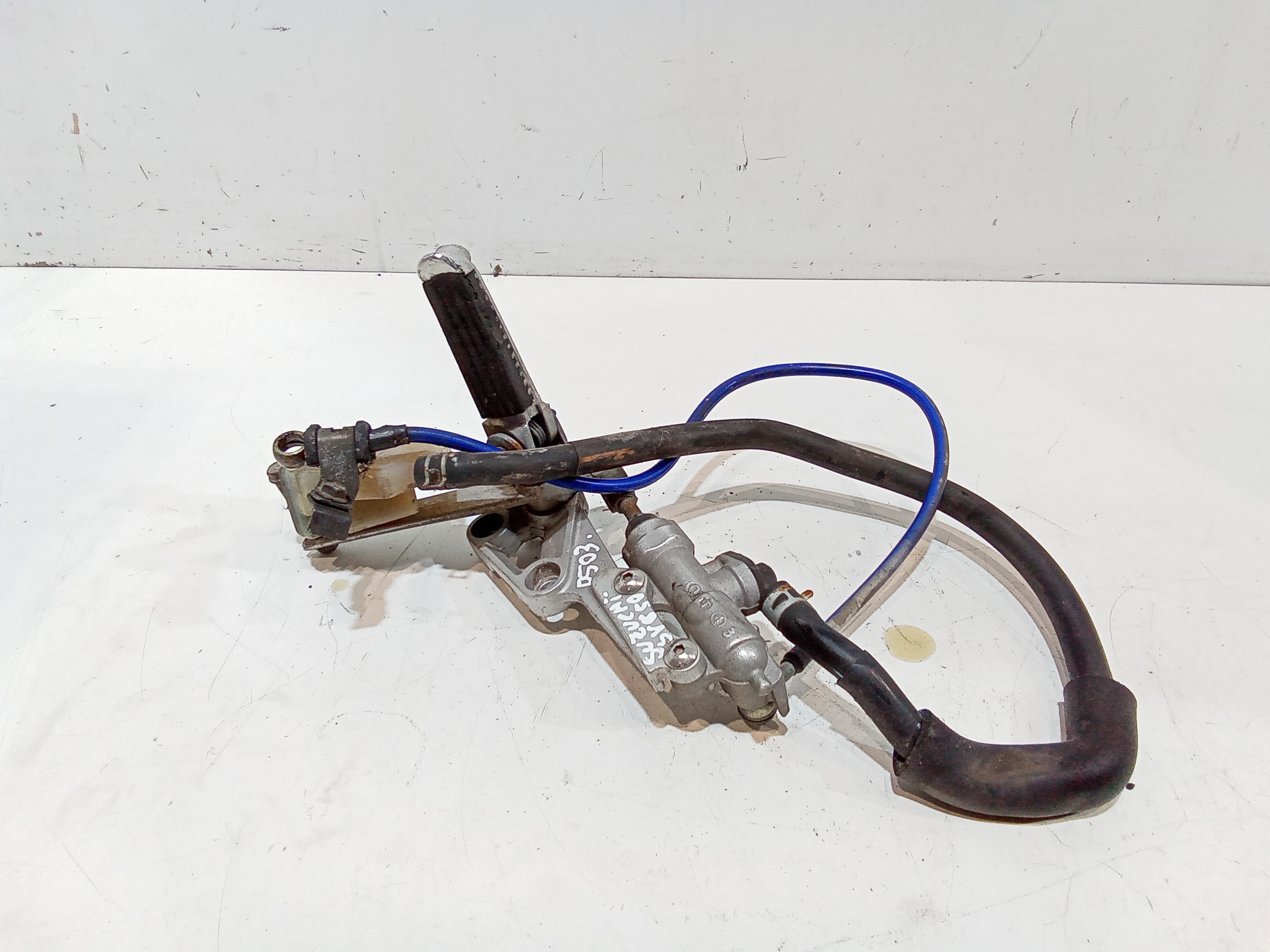 Pompa Freni per Suzuki Sv 650 (1999 - 2002)