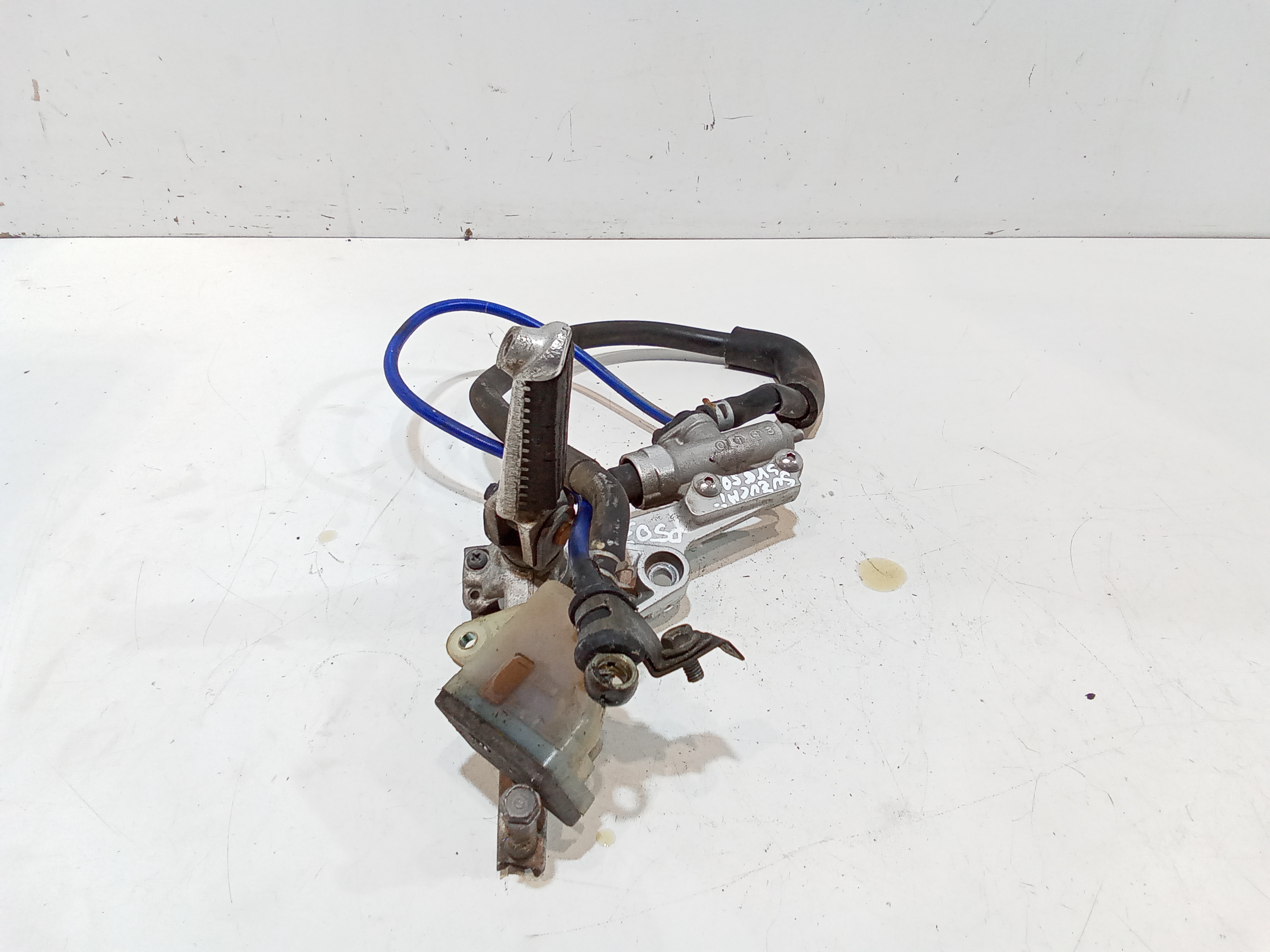 Pompa Freni per Suzuki Sv 650 (1999 - 2002)