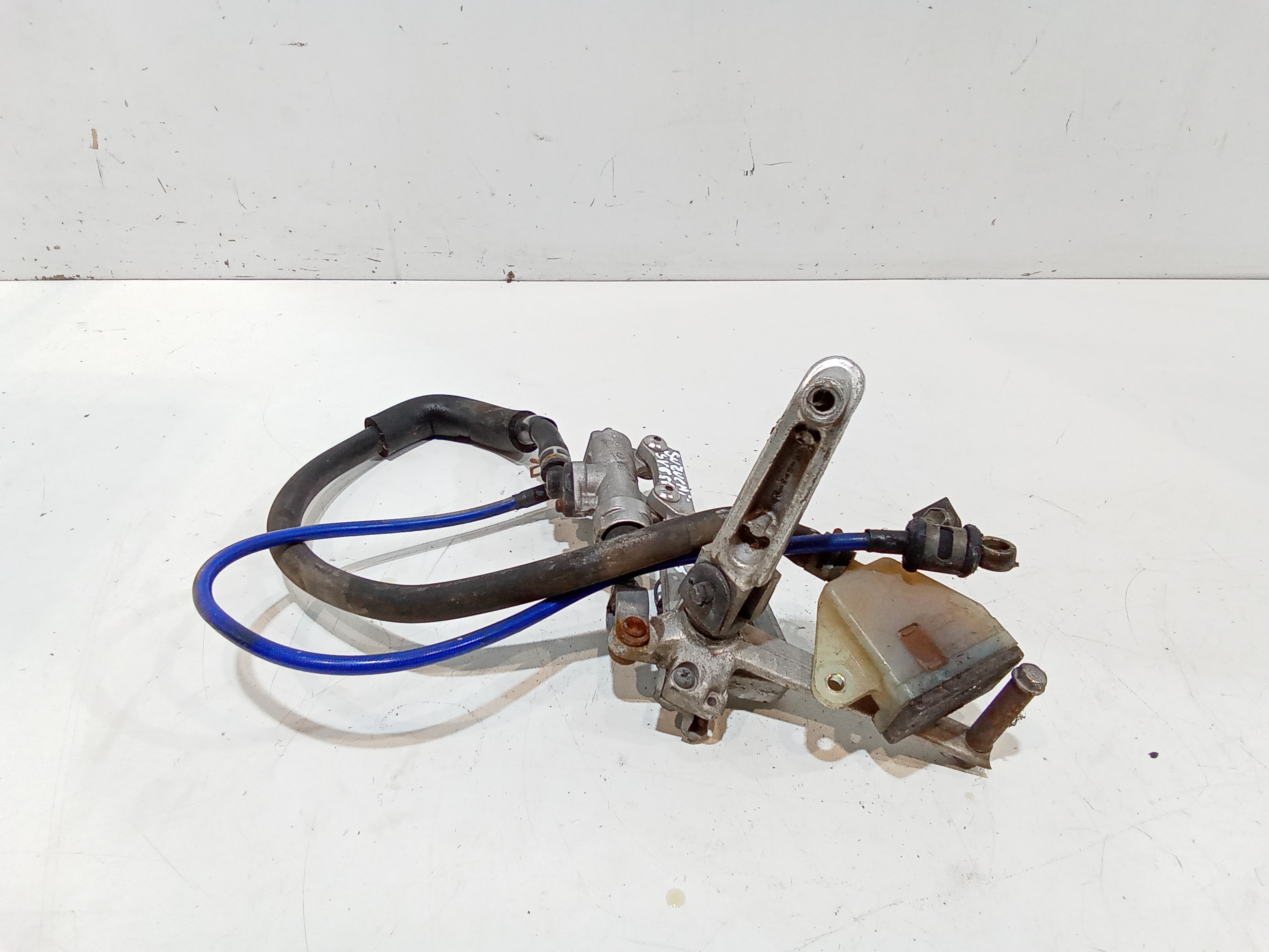 Pompa Freni per Suzuki Sv 650 (1999 - 2002)