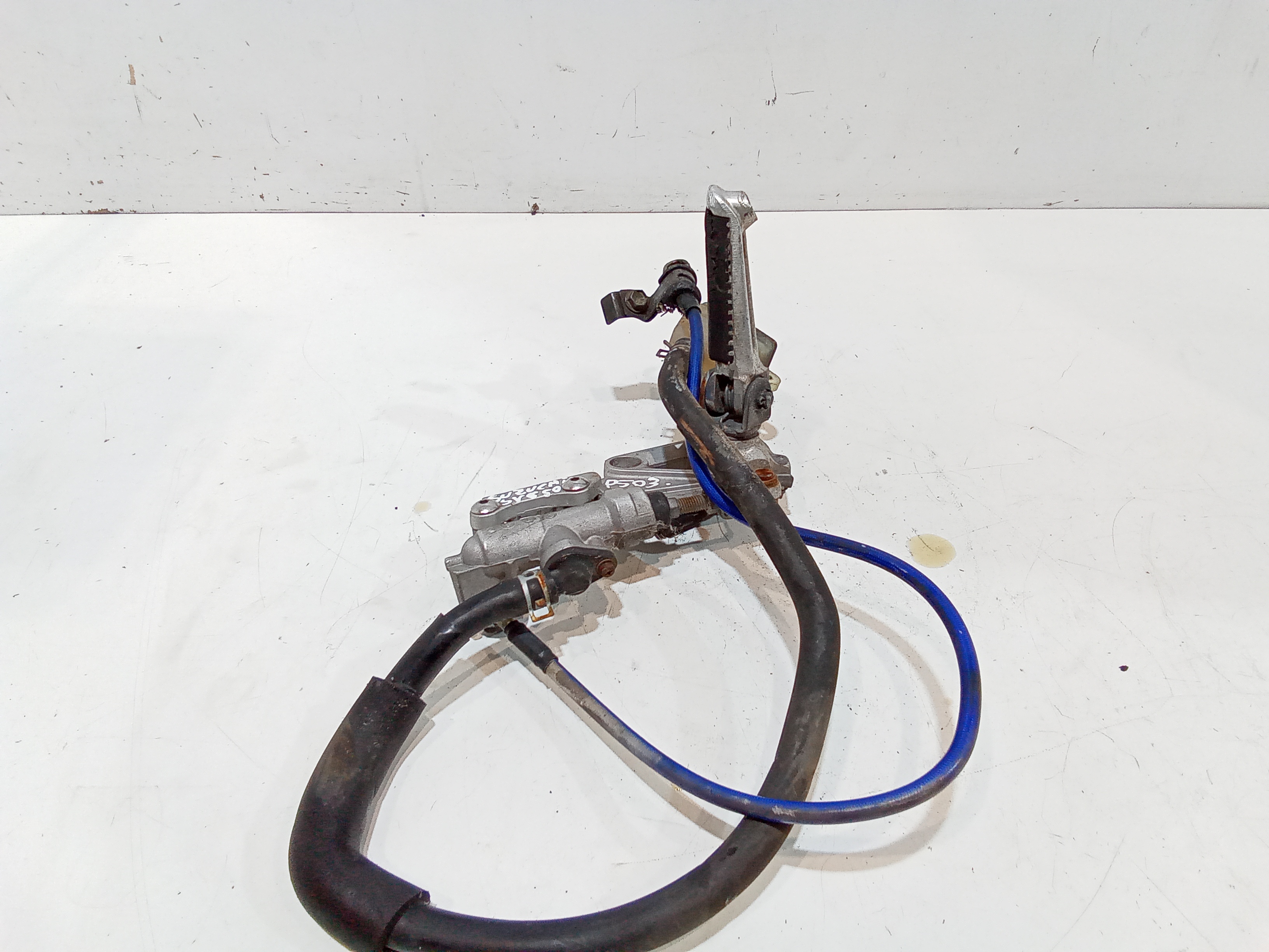 Pompa Freni per Suzuki Sv 650 (1999 - 2002)