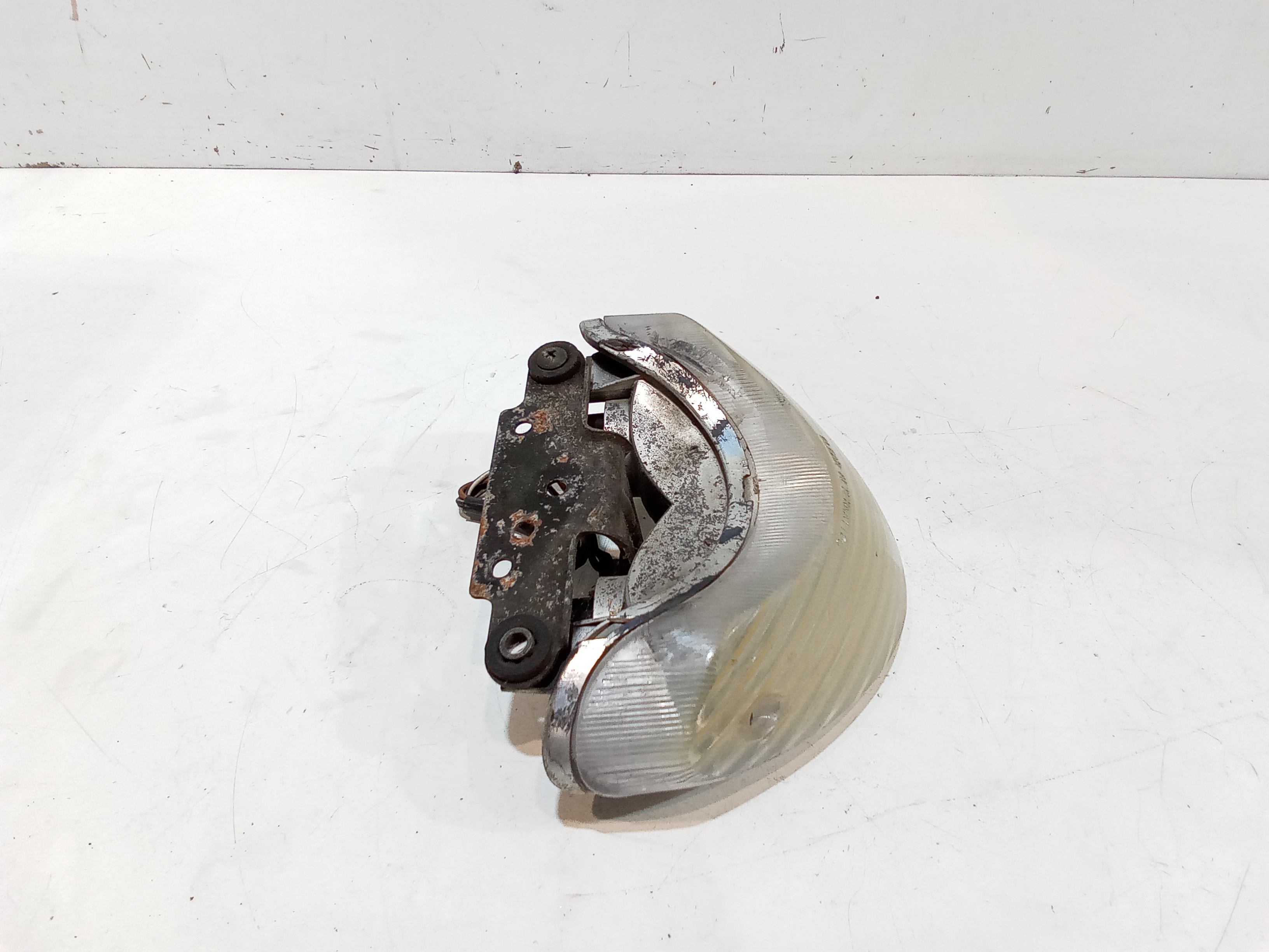 Stop posteriore per Suzuki Sv 650 (1999 - 2002)