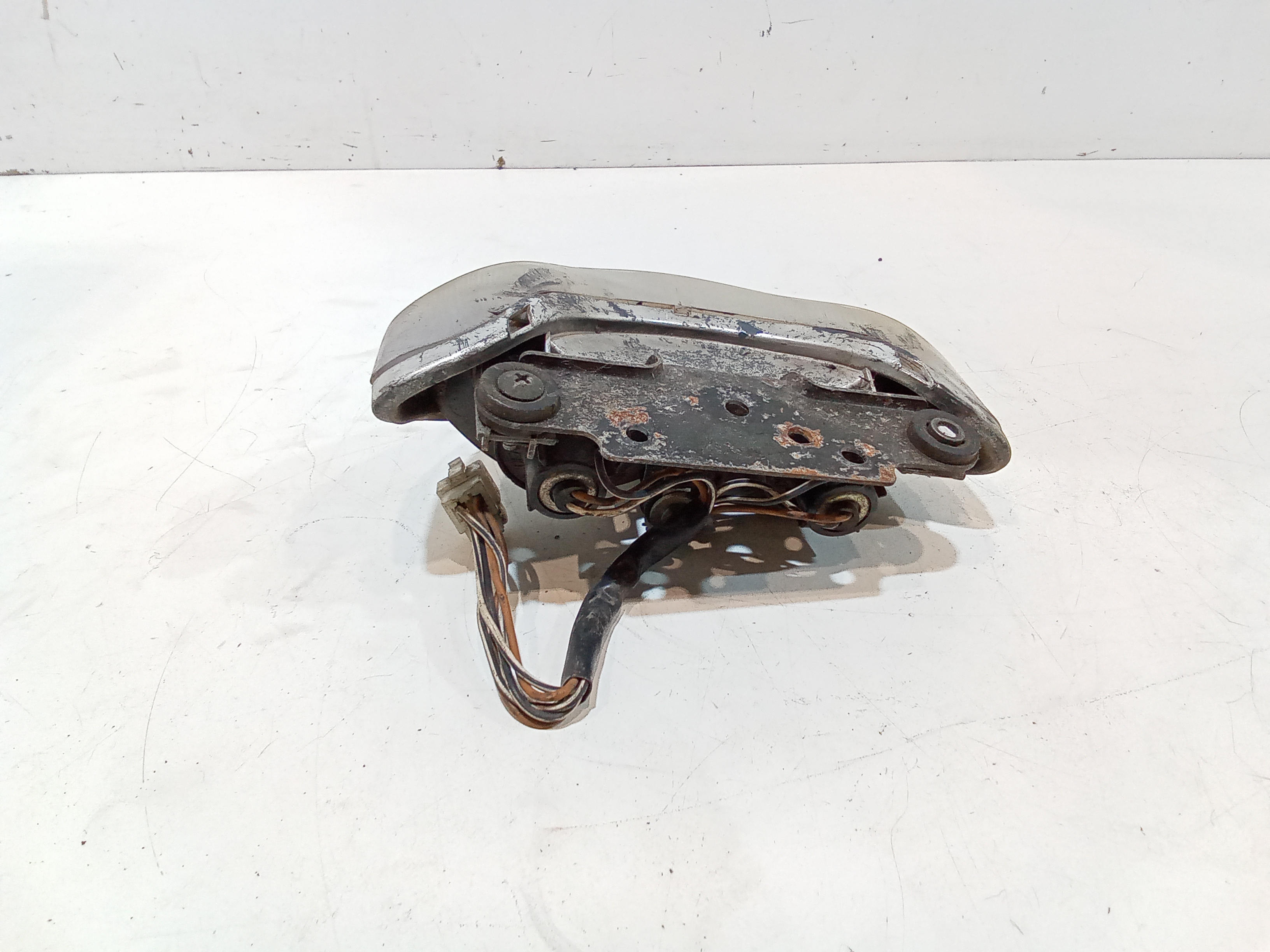 Stop posteriore per Suzuki Sv 650 (1999 - 2002)