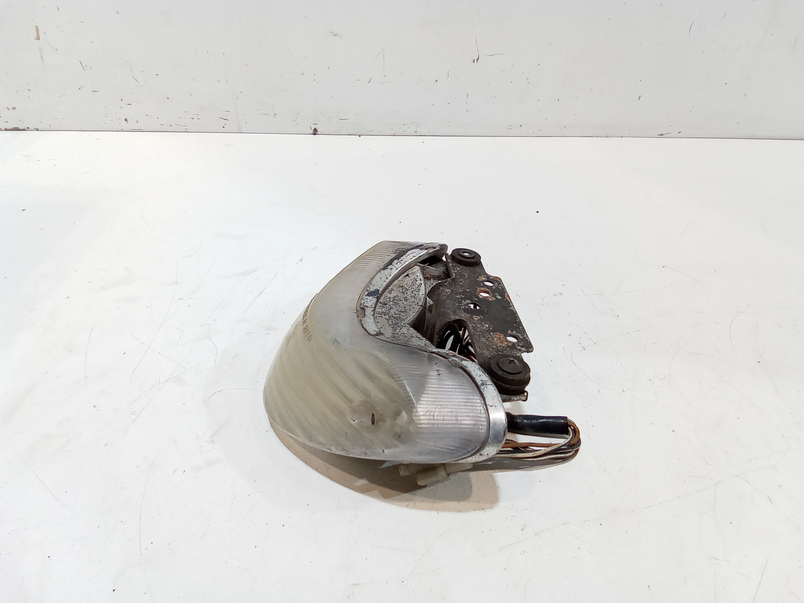 Stop posteriore per Suzuki Sv 650 (1999 - 2002)