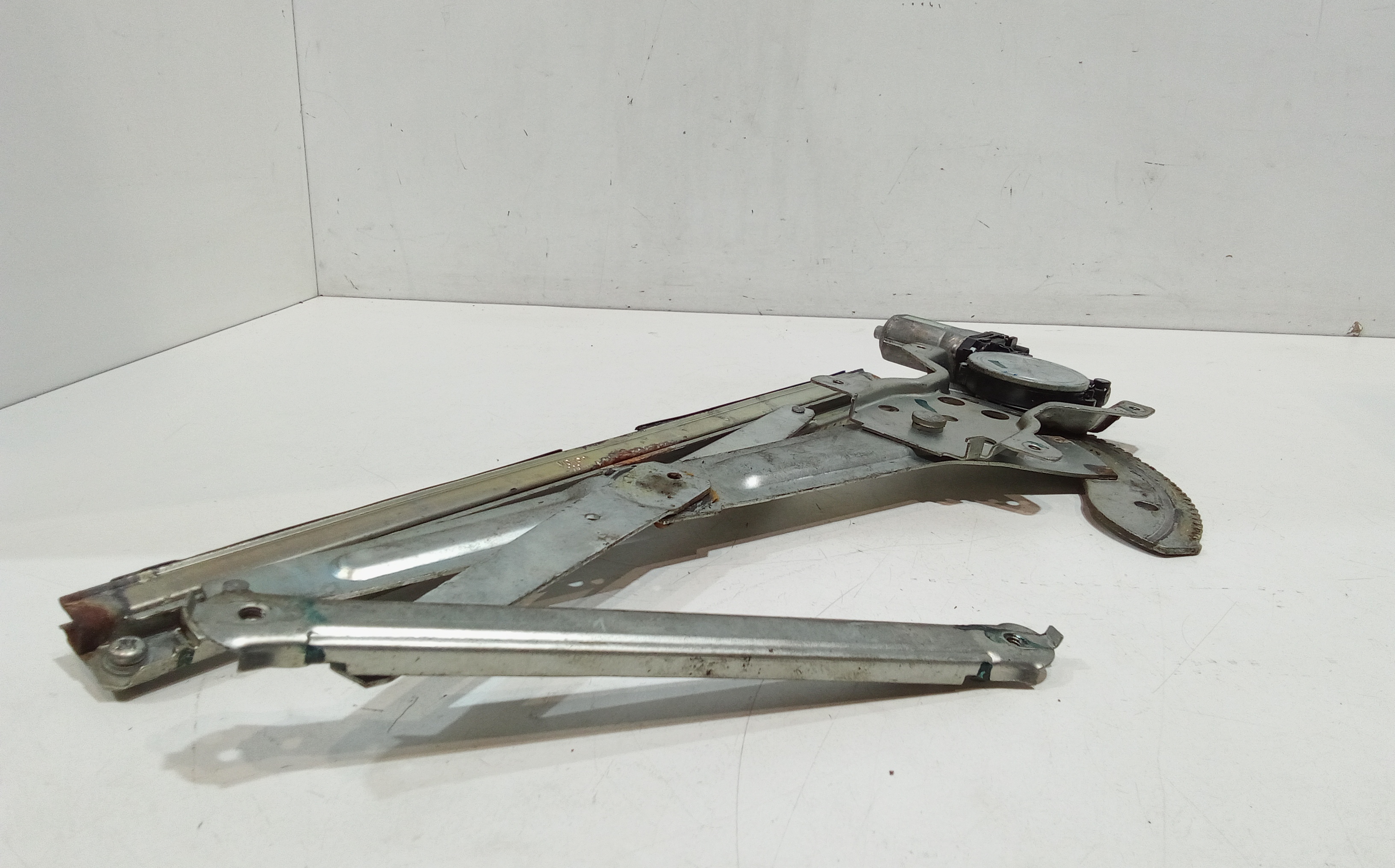 Cremagliera anteriore sinistra Guida per Suzuki Alto 3 Serie (2008 - In produzione)