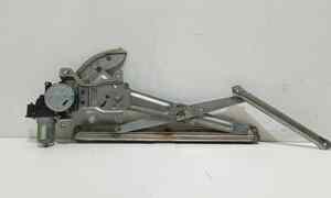 Cremagliera anteriore sinistra Guida per Suzuki Alto 3 Serie (2008 - In produzione)