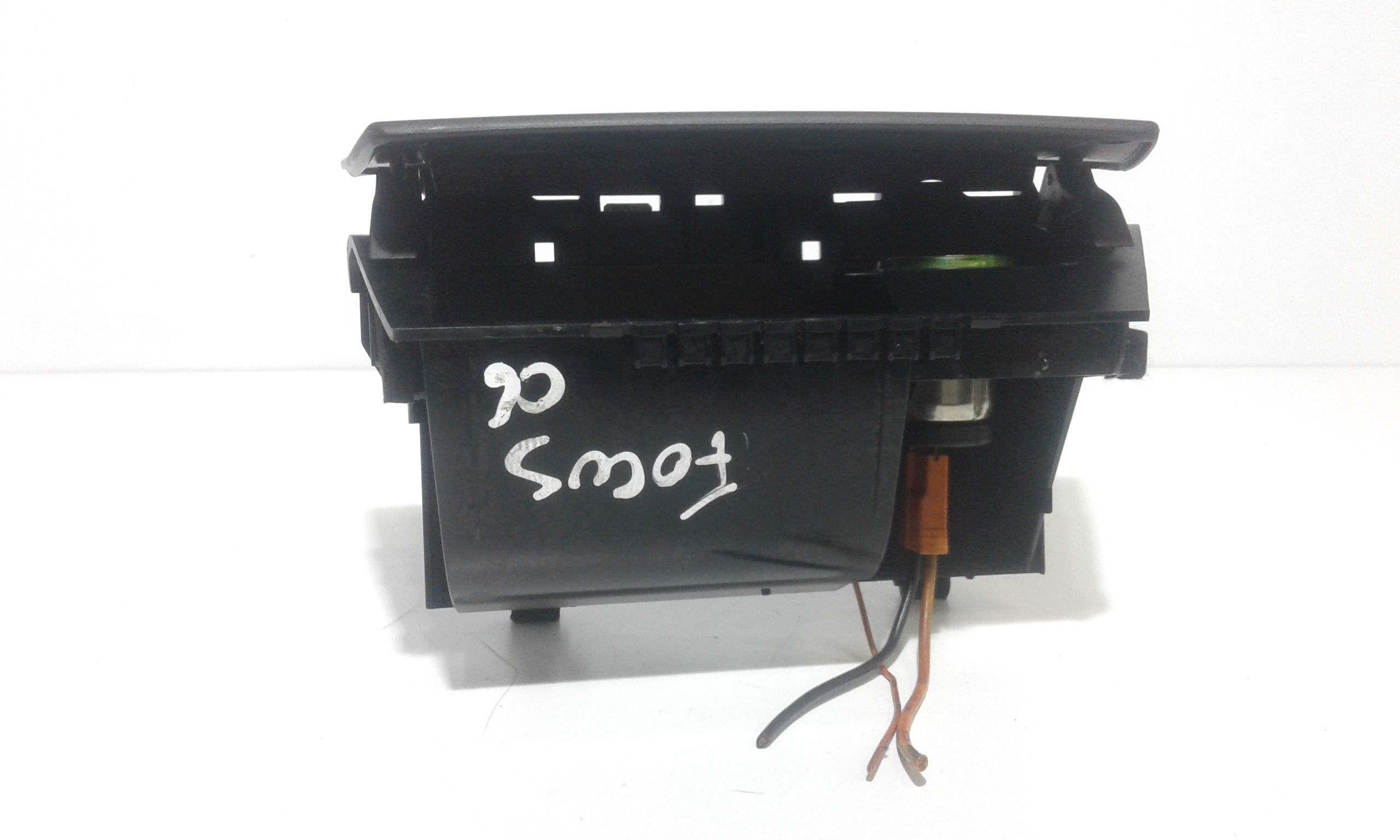 Posacenere FORD Focus Berlina 3 Serie