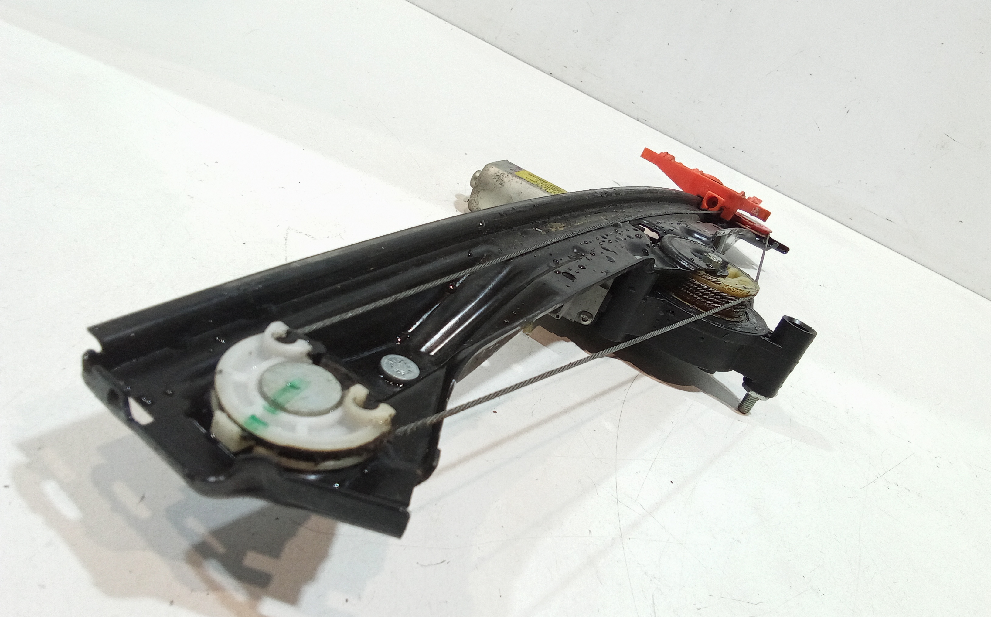 Cremagliera anteriore destra passeggero per Lancia Delta 3 Serie (2008 - 2011)