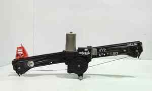 Cremagliera anteriore destra passeggero per Lancia Delta 3 Serie (2008 - 2011)