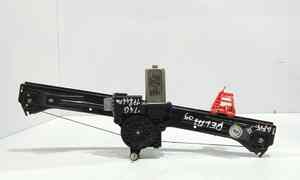 Cremagliera anteriore sinistra Guida per Lancia Delta 3 Serie (2008 - 2011)