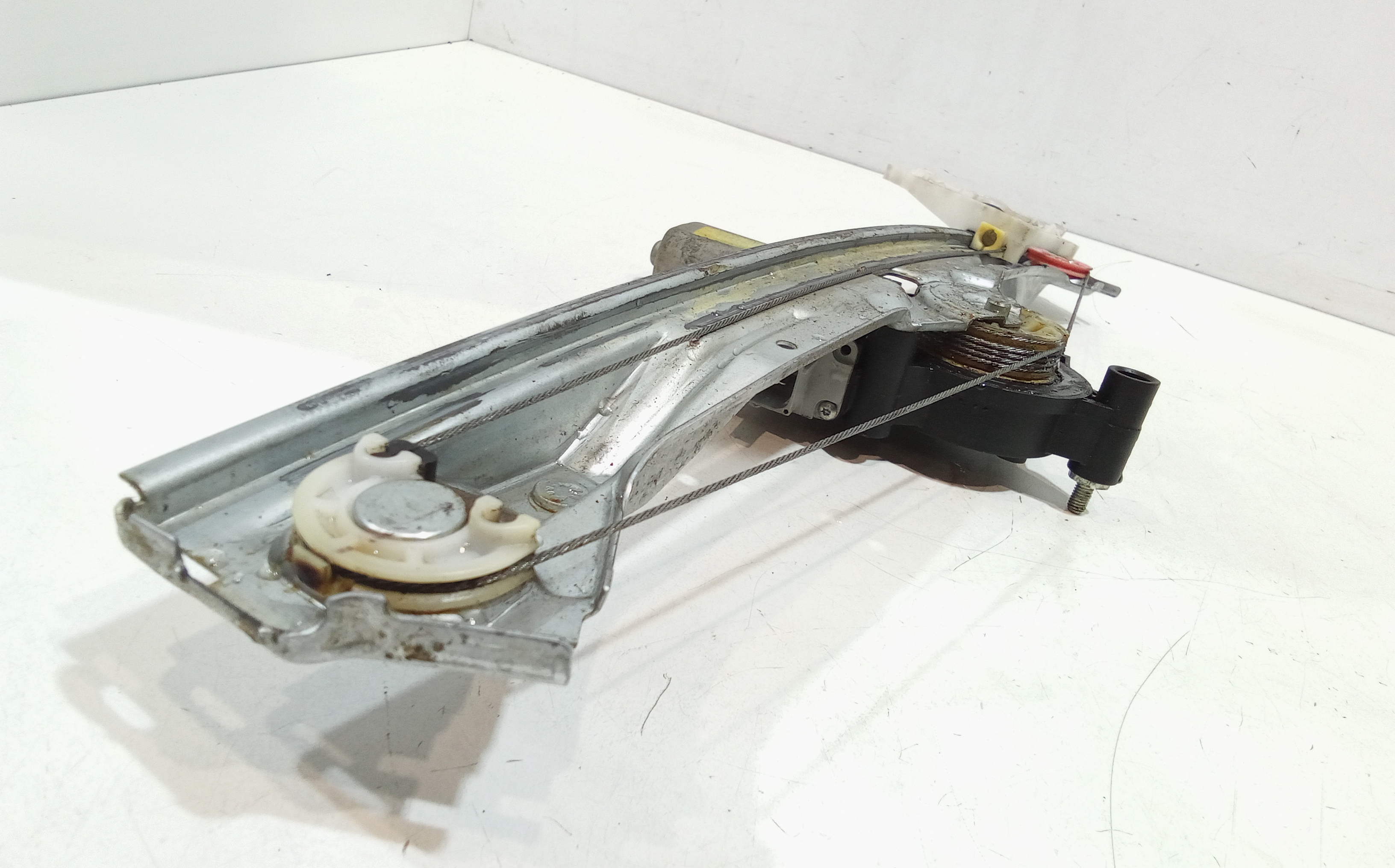 Cremagliera posteriore destra passeggero per Lancia Delta 3 Serie (2008 - 2011)