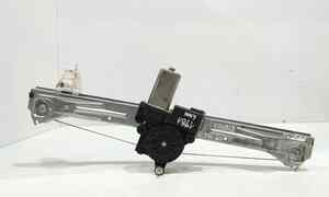 Cremagliera posteriore destra passeggero per Lancia Delta 3 Serie (2008 - 2011)