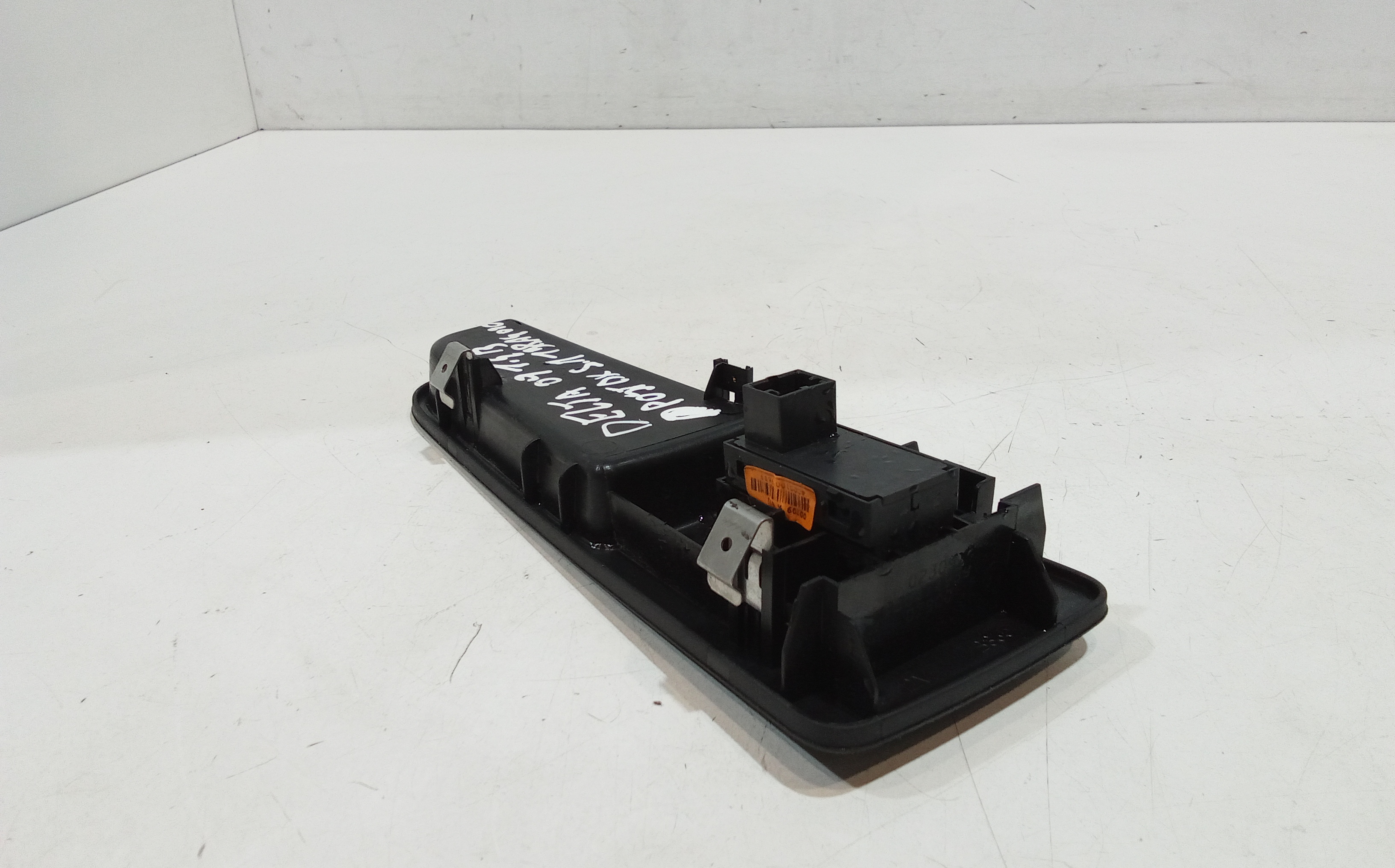 Pulsantiera Posteriore Destra per Lancia Delta 3 Serie (2008 - 2011)