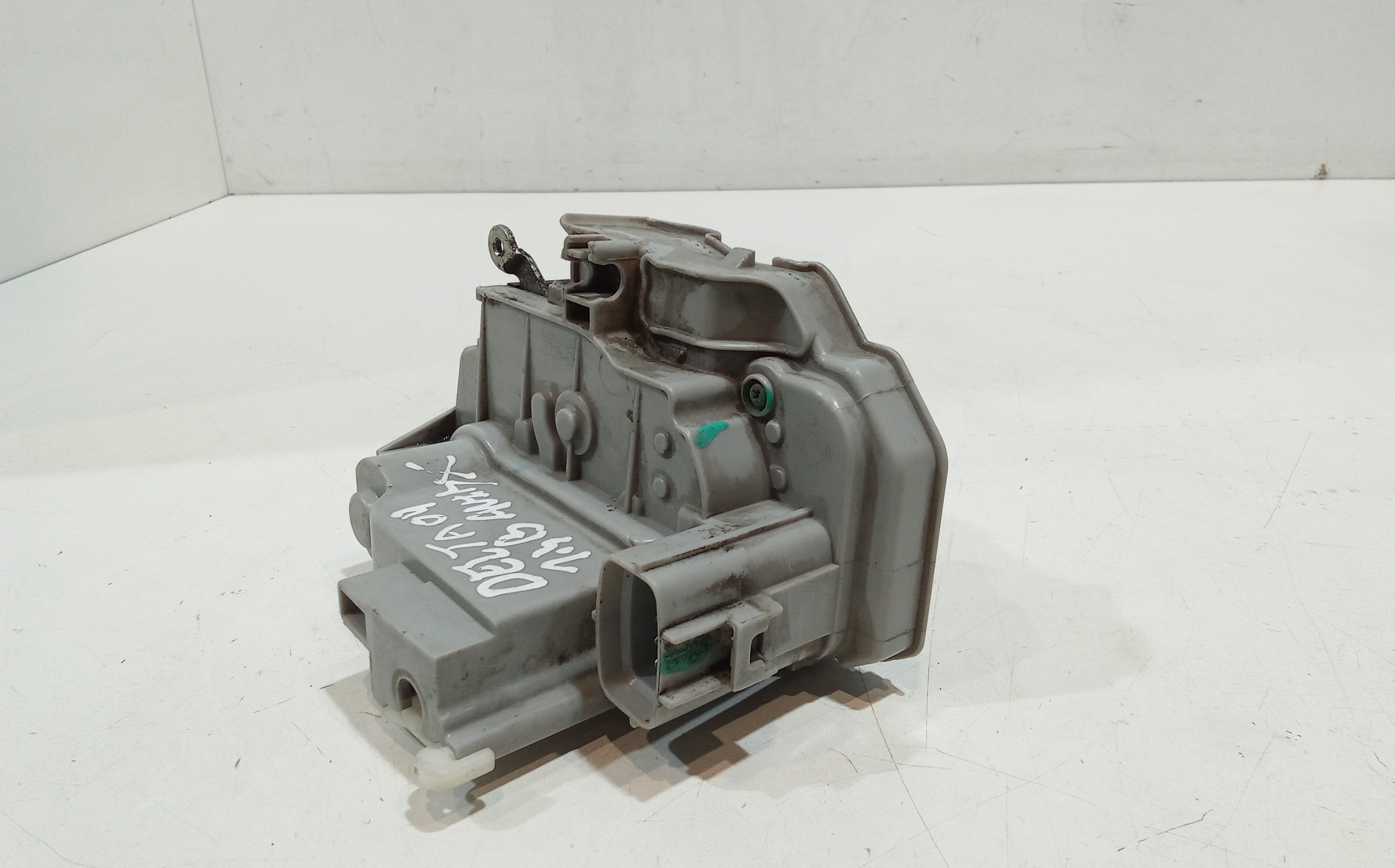 Serratura Anteriore Destra per Lancia Delta 3 Serie (2008 - 2011)