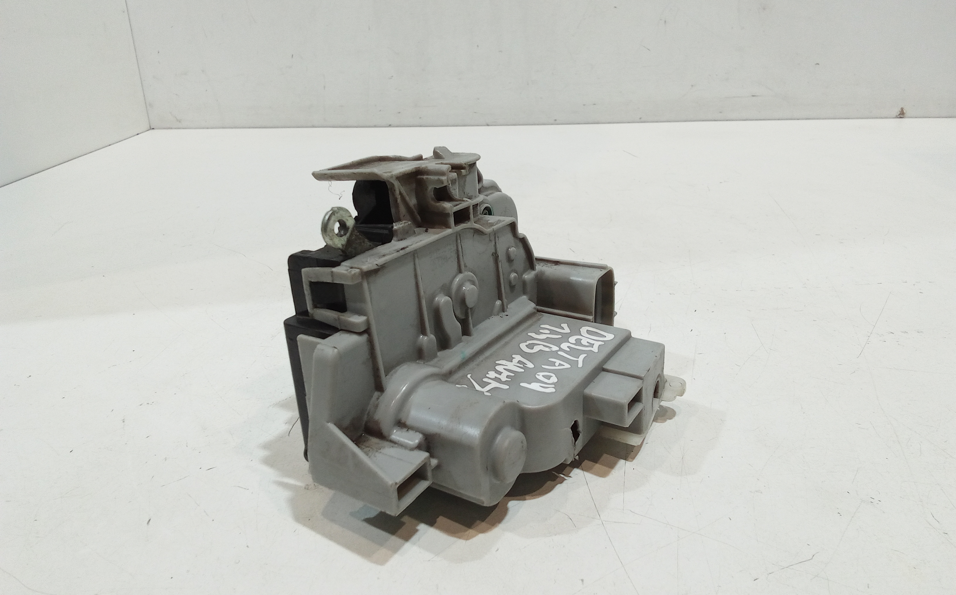 Serratura Anteriore Destra per Lancia Delta 3 Serie (2008 - 2011)