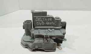 Serratura Anteriore Destra per Lancia Delta 3 Serie (2008 - 2011)