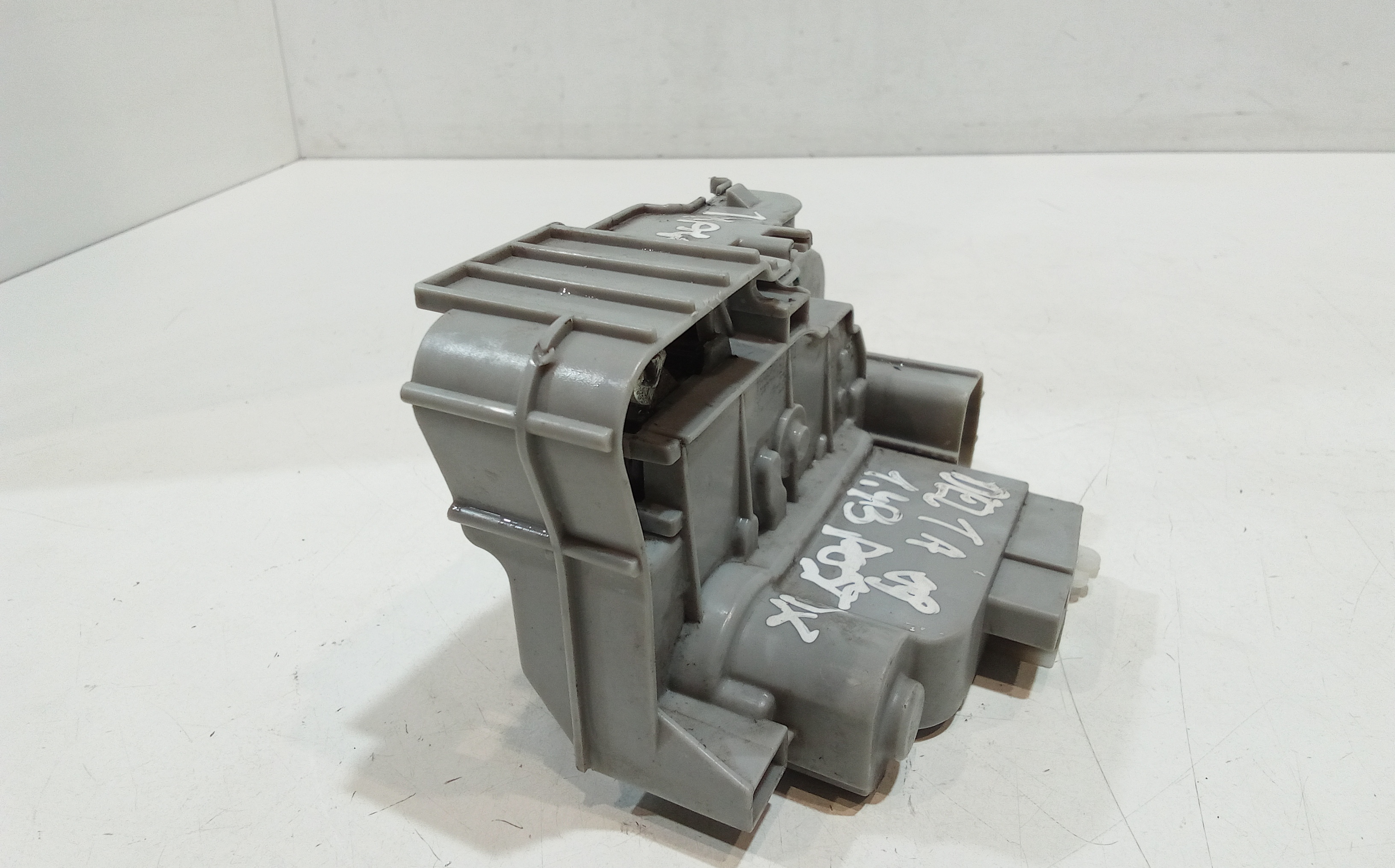 Serratura Posteriore destra per Lancia Delta 3 Serie (2008 - 2011)