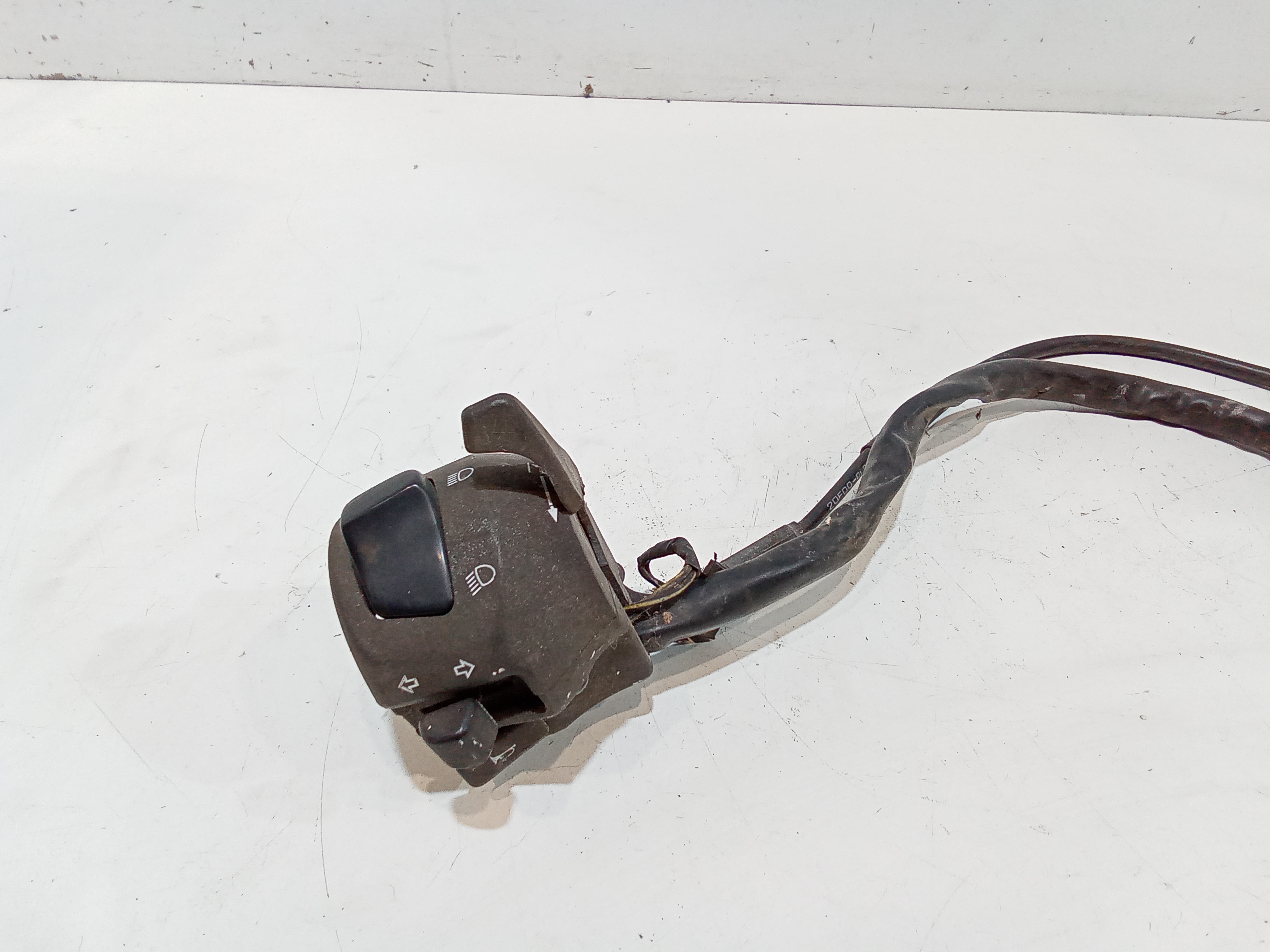 Commutatore Devioluci Sinistro per Suzuki Sv 650 (1999 - 2002)