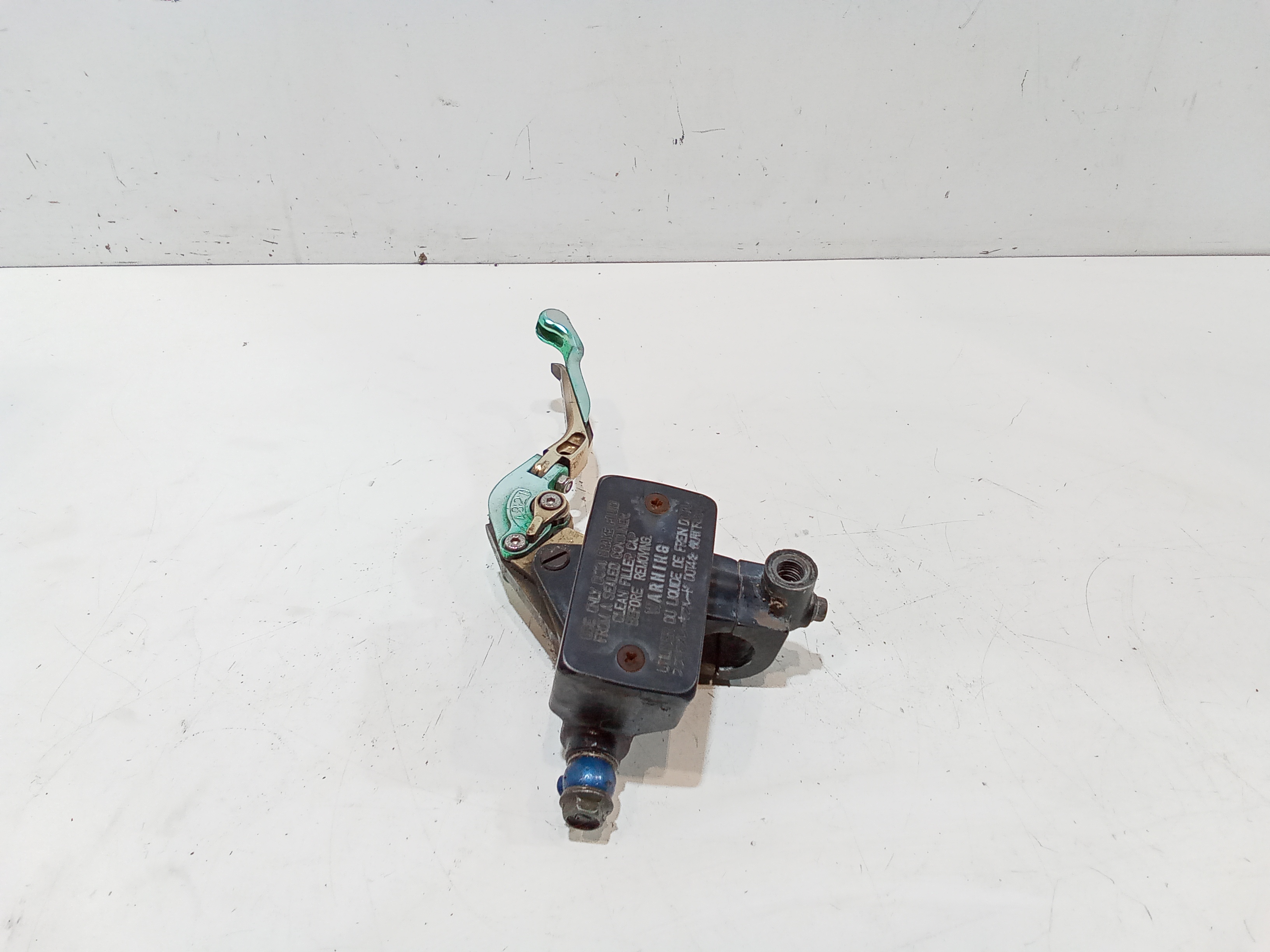 Pompa Freno anteriore per Suzuki Sv 650 (1999 - 2002)