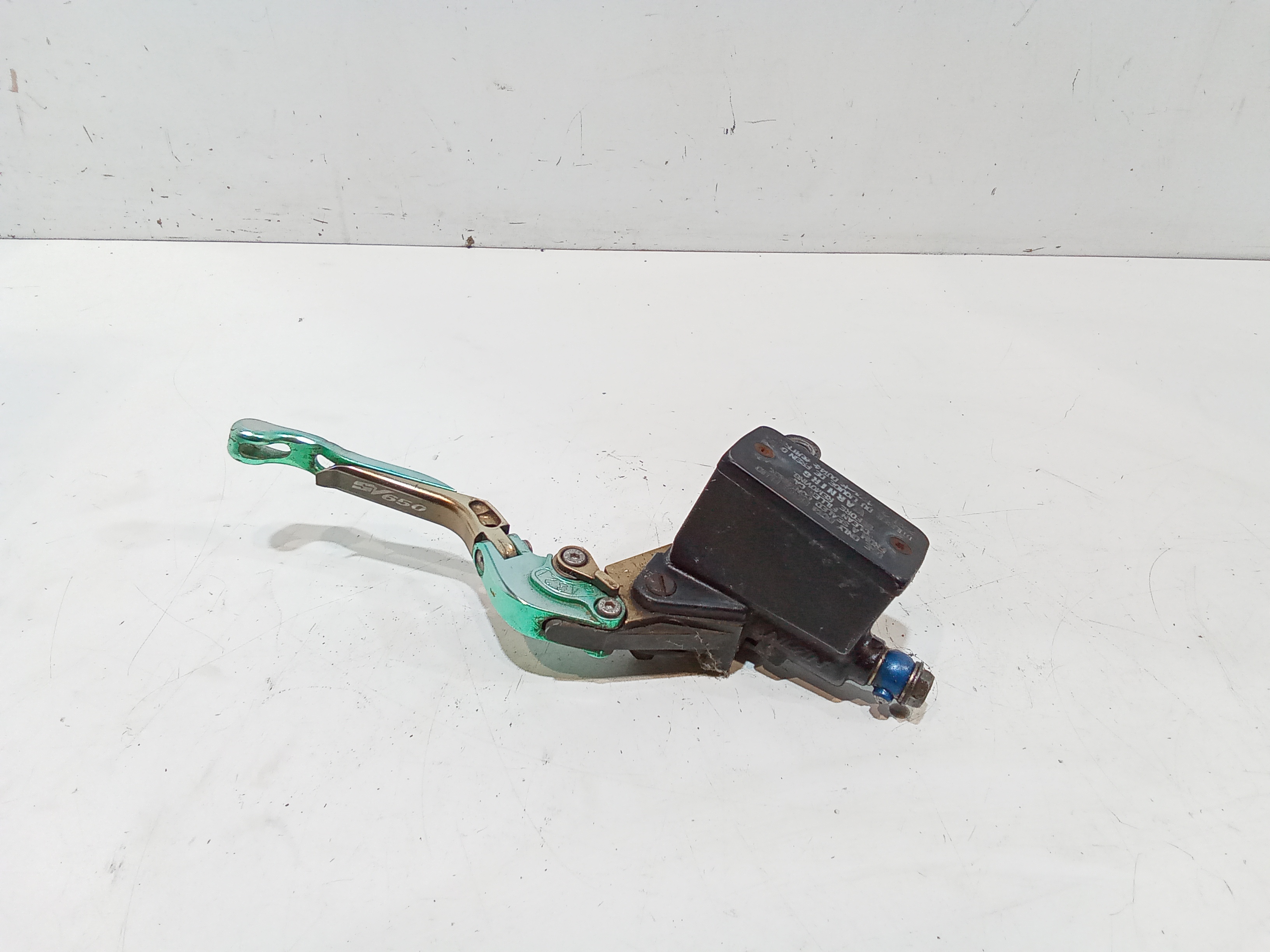 Pompa Freno anteriore per Suzuki Sv 650 (1999 - 2002)