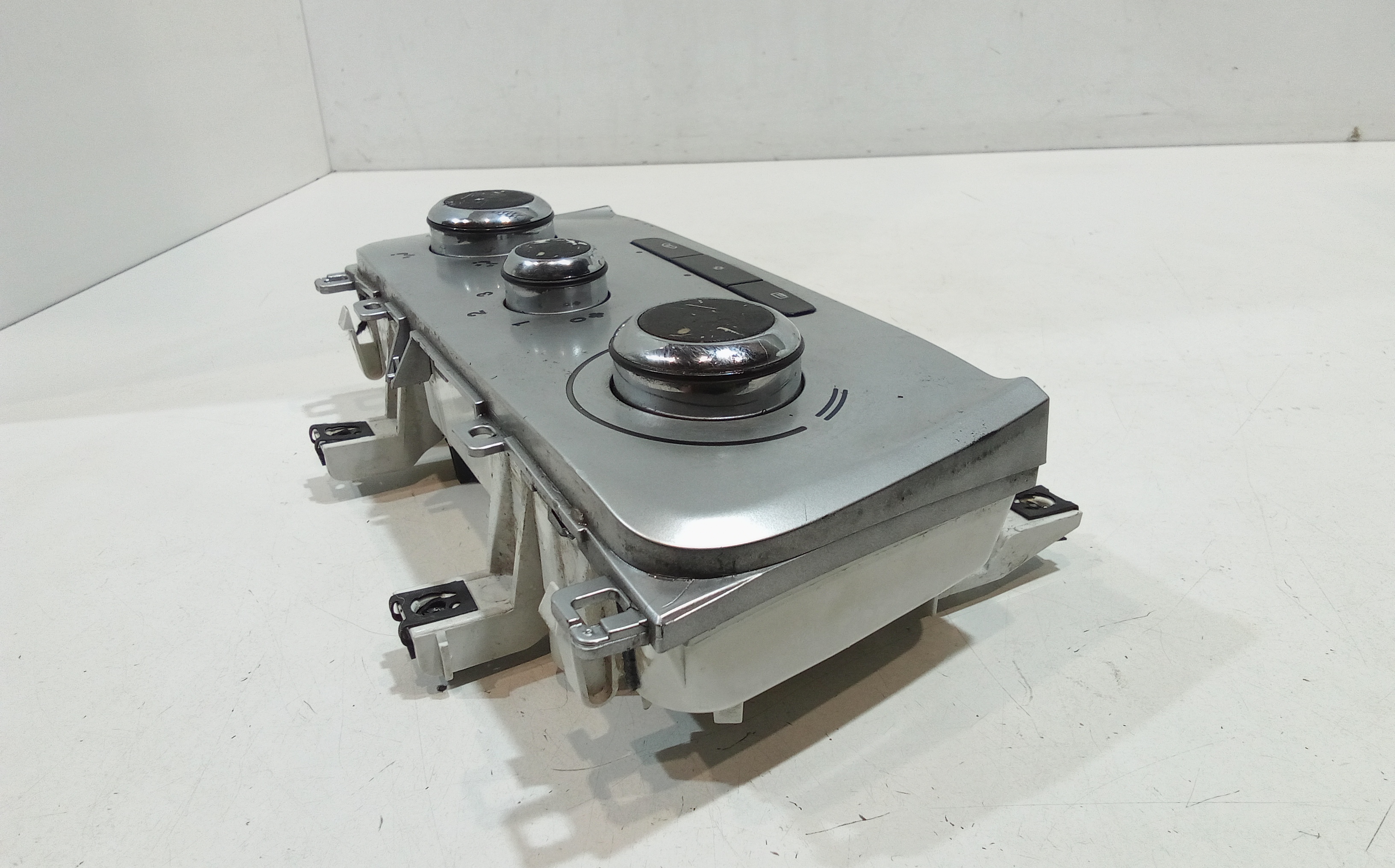 Comandi Clima per Lancia Delta 3 Serie (2008 - 2011)