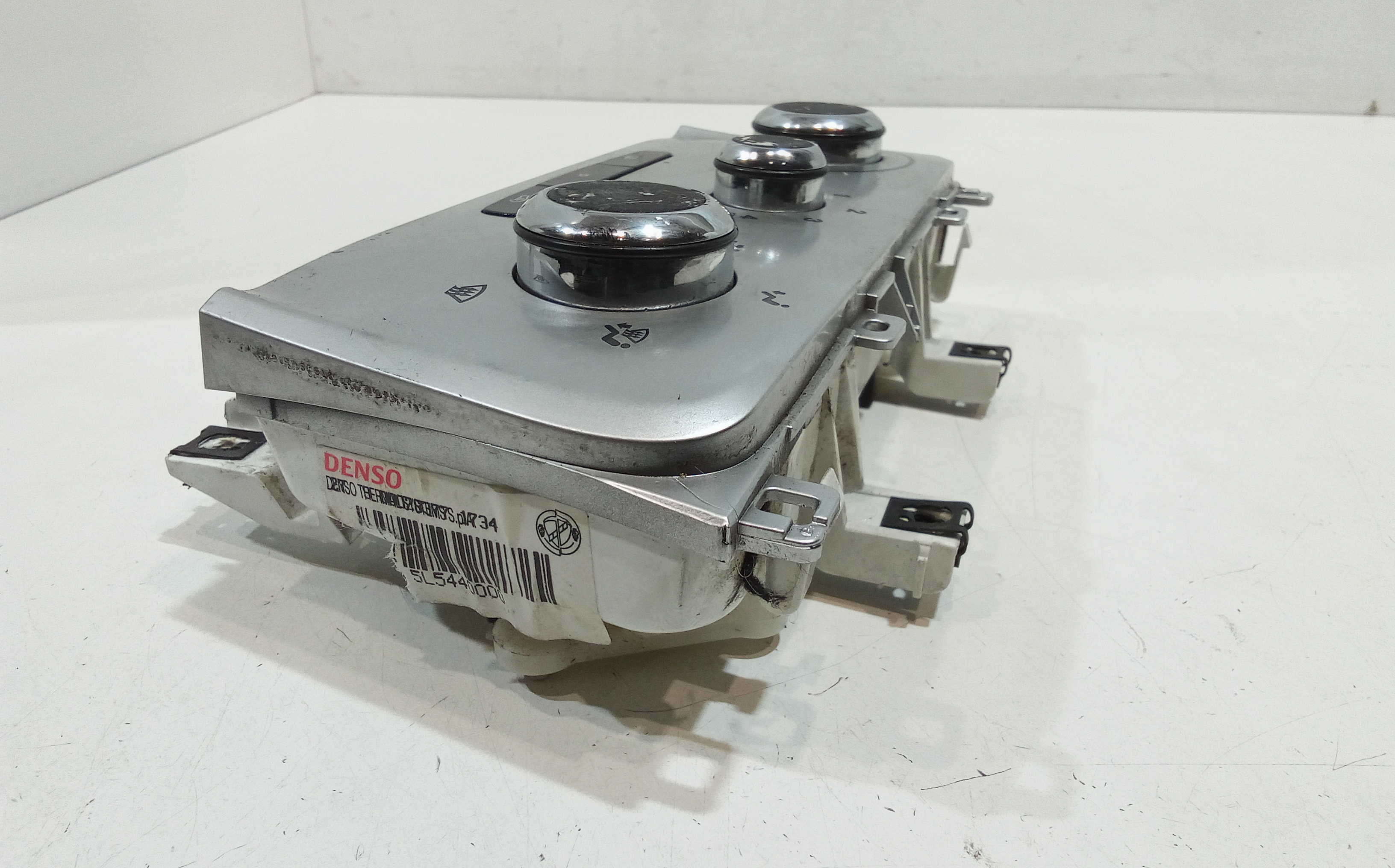 Comandi Clima per Lancia Delta 3 Serie (2008 - 2011)