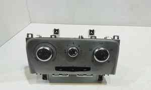 Comandi Clima per Lancia Delta 3 Serie (2008 - 2011)