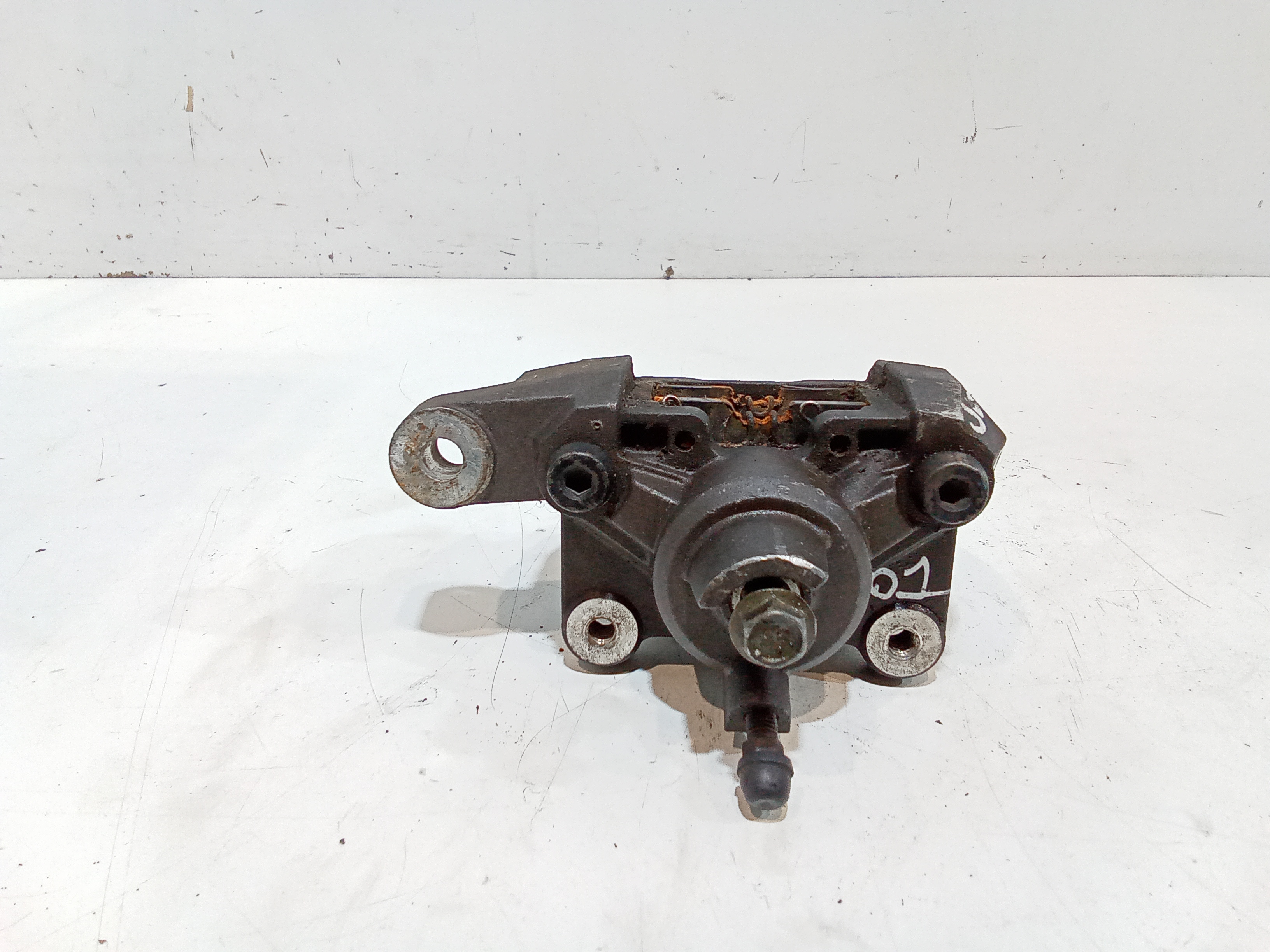 Pinza freno posteriore per Suzuki Sv 650 (1999 - 2002)