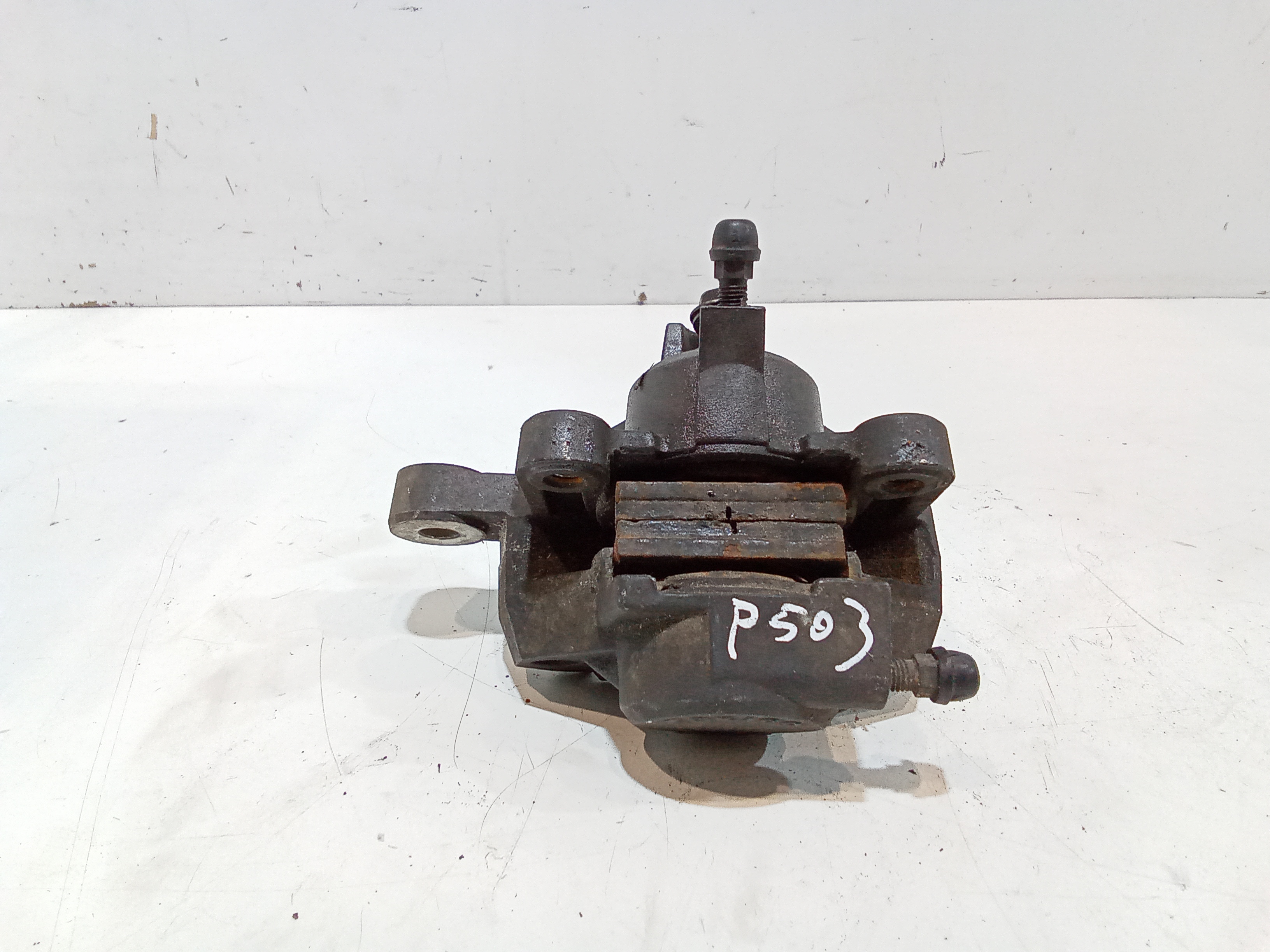 Pinza freno posteriore per Suzuki Sv 650 (1999 - 2002)