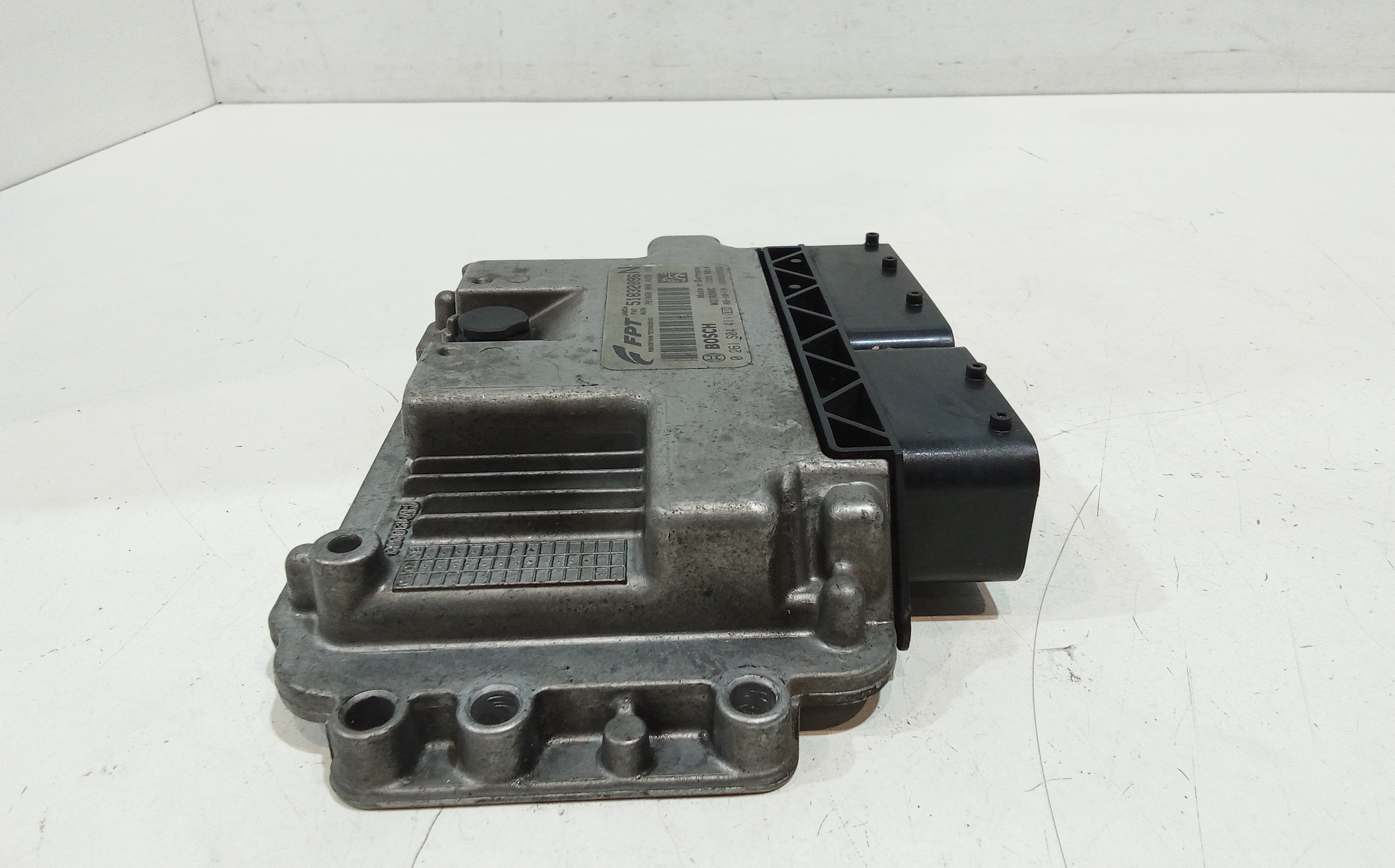 Centralina motore per Lancia Delta 3 Serie (2008 - 2011)