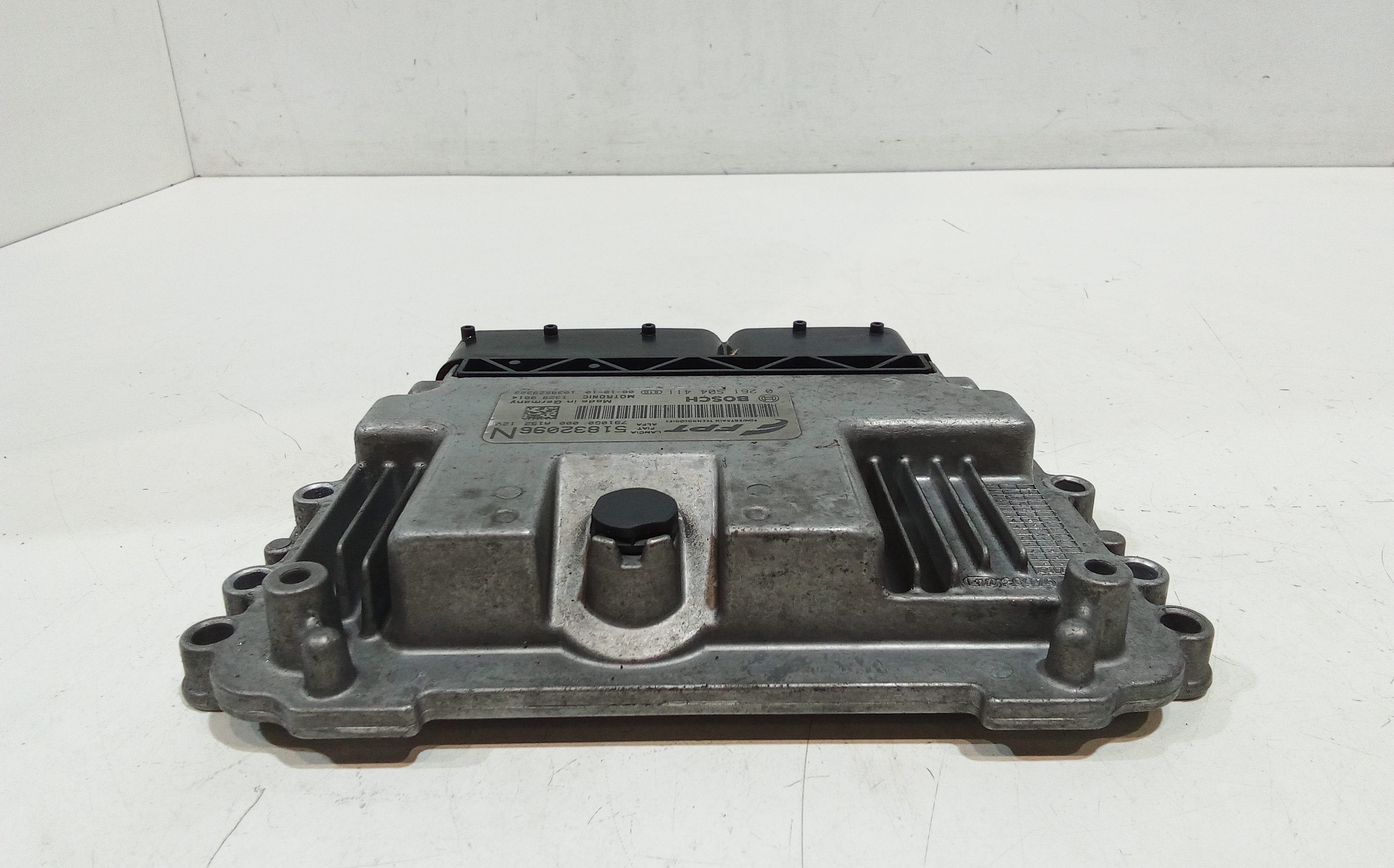 Centralina motore per Lancia Delta 3 Serie (2008 - 2011)