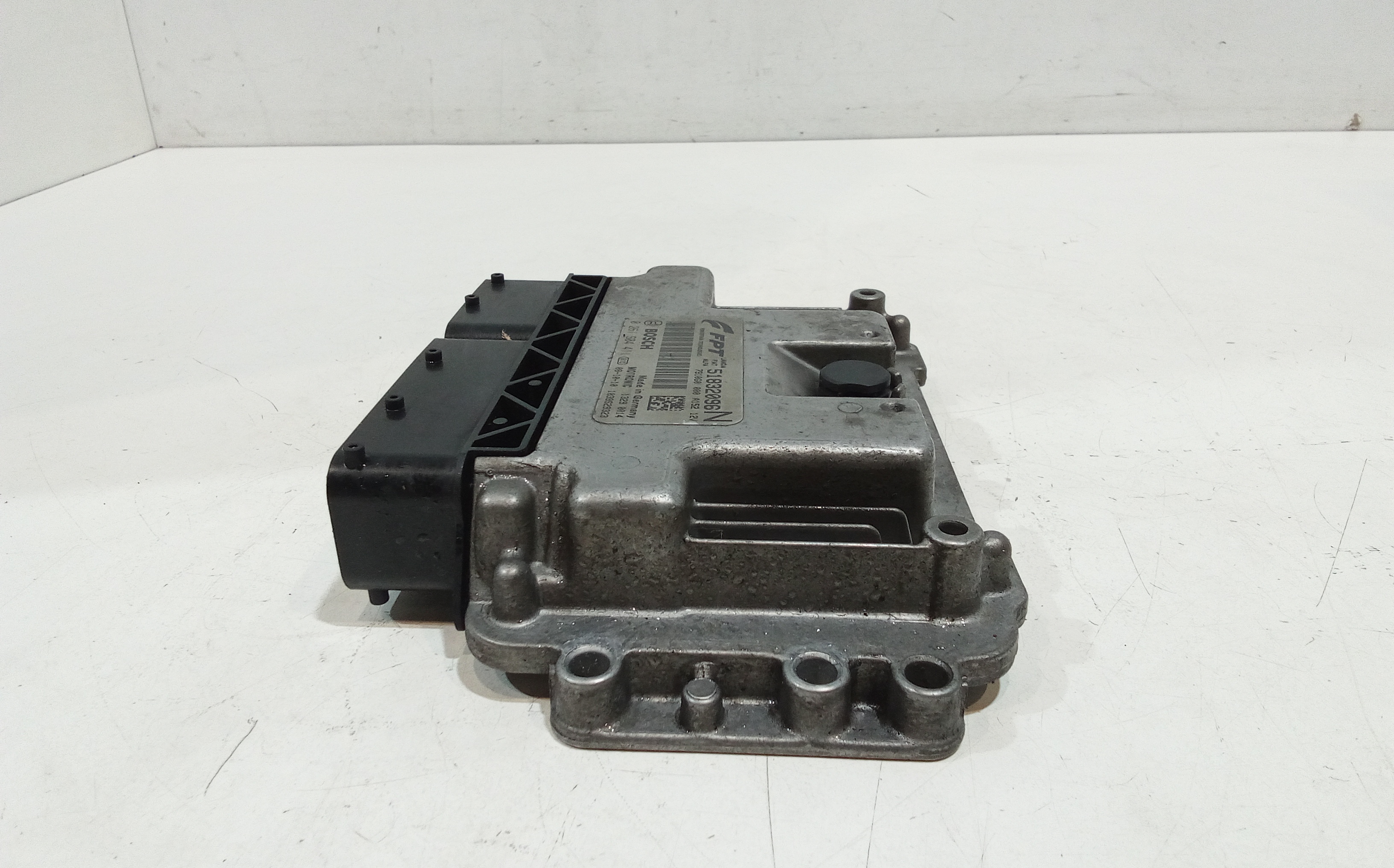 Centralina motore per Lancia Delta 3 Serie (2008 - 2011)