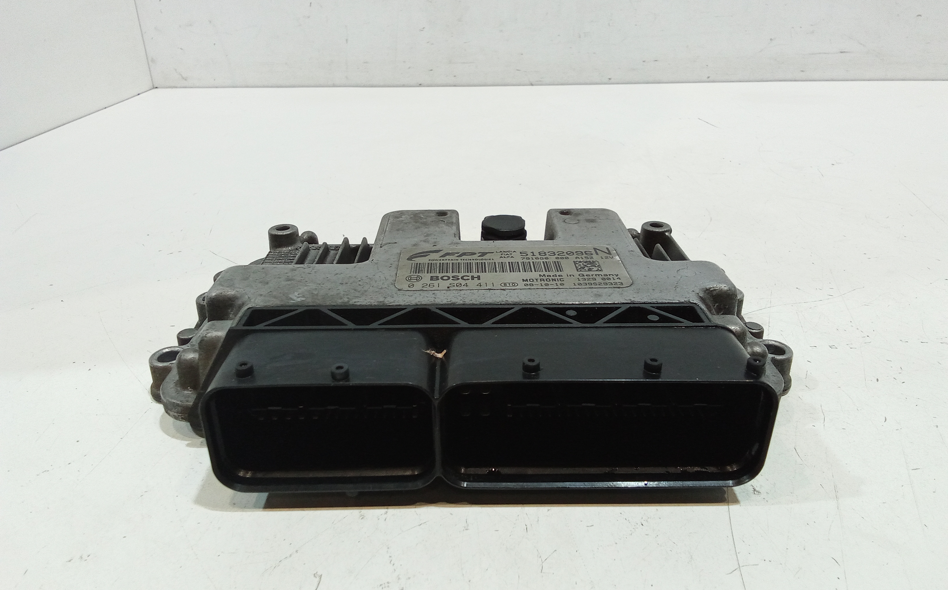 Centralina motore per Lancia Delta 3 Serie (2008 - 2011)