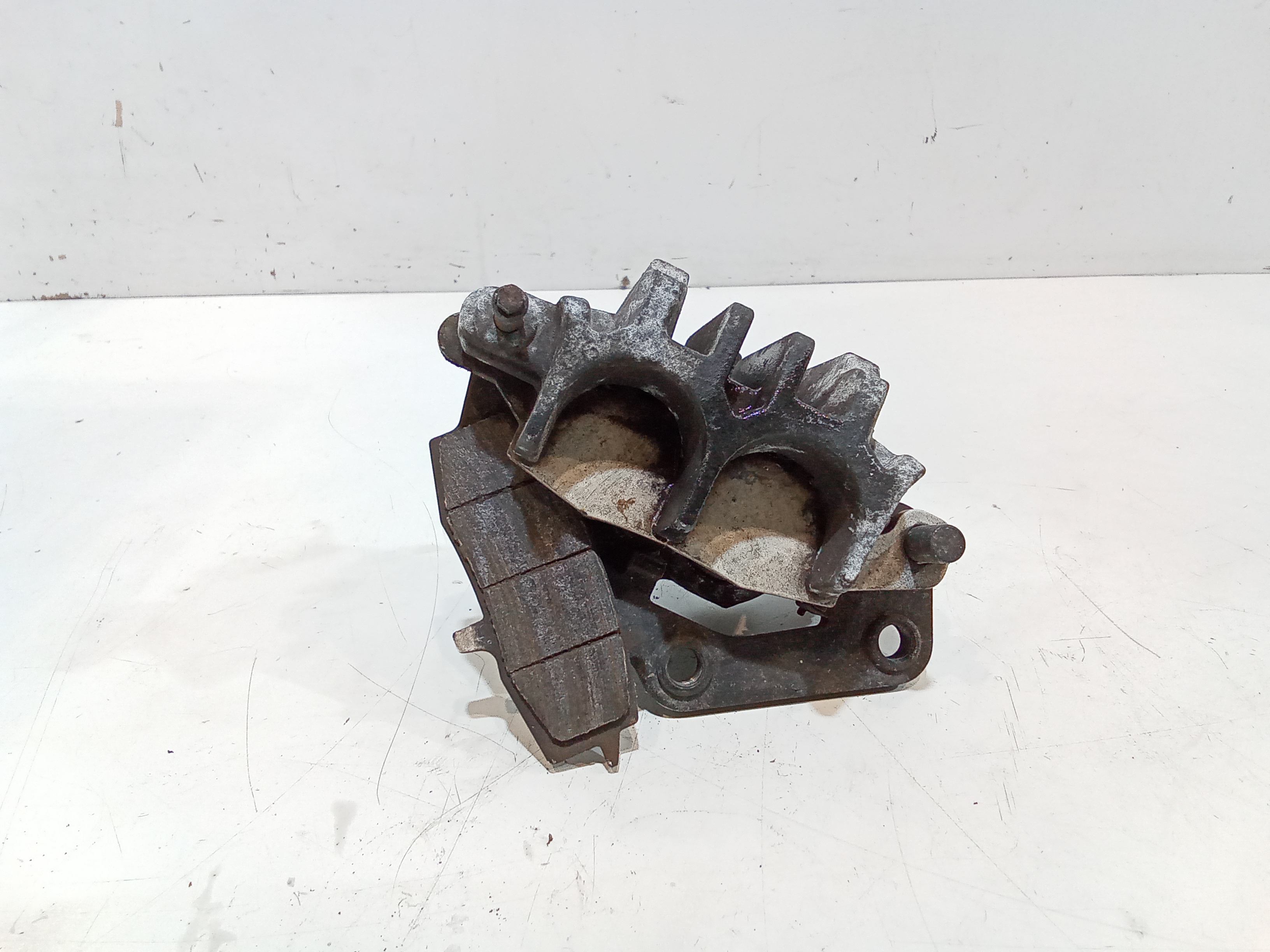 Pinza freno anteriore per Suzuki Sv 650 (1999 - 2002)