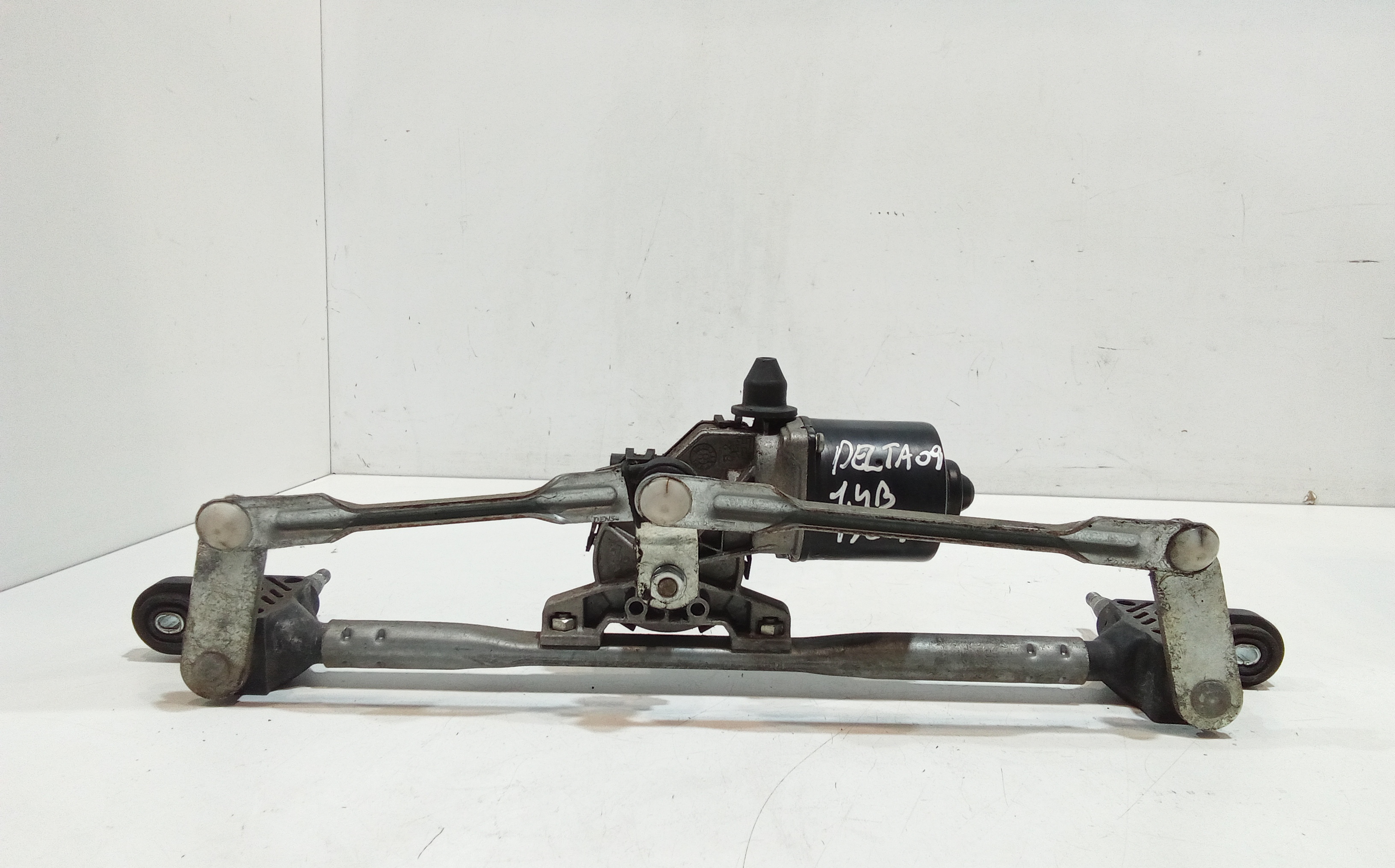 Motorino tergi ant completo di tandem per Lancia Delta 3 Serie (2008 - 2011)