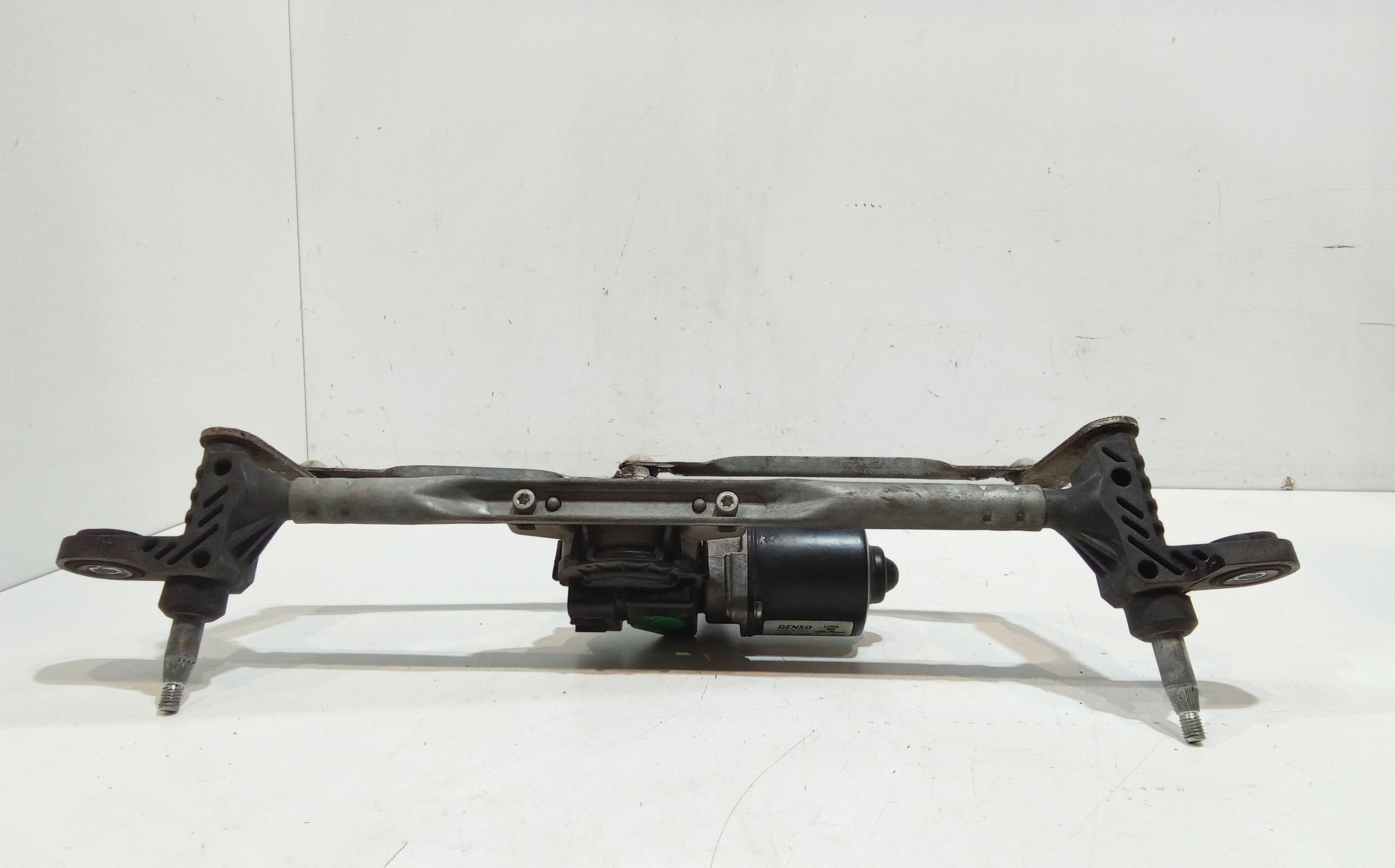 Motorino tergi ant completo di tandem per Lancia Delta 3 Serie (2008 - 2011)