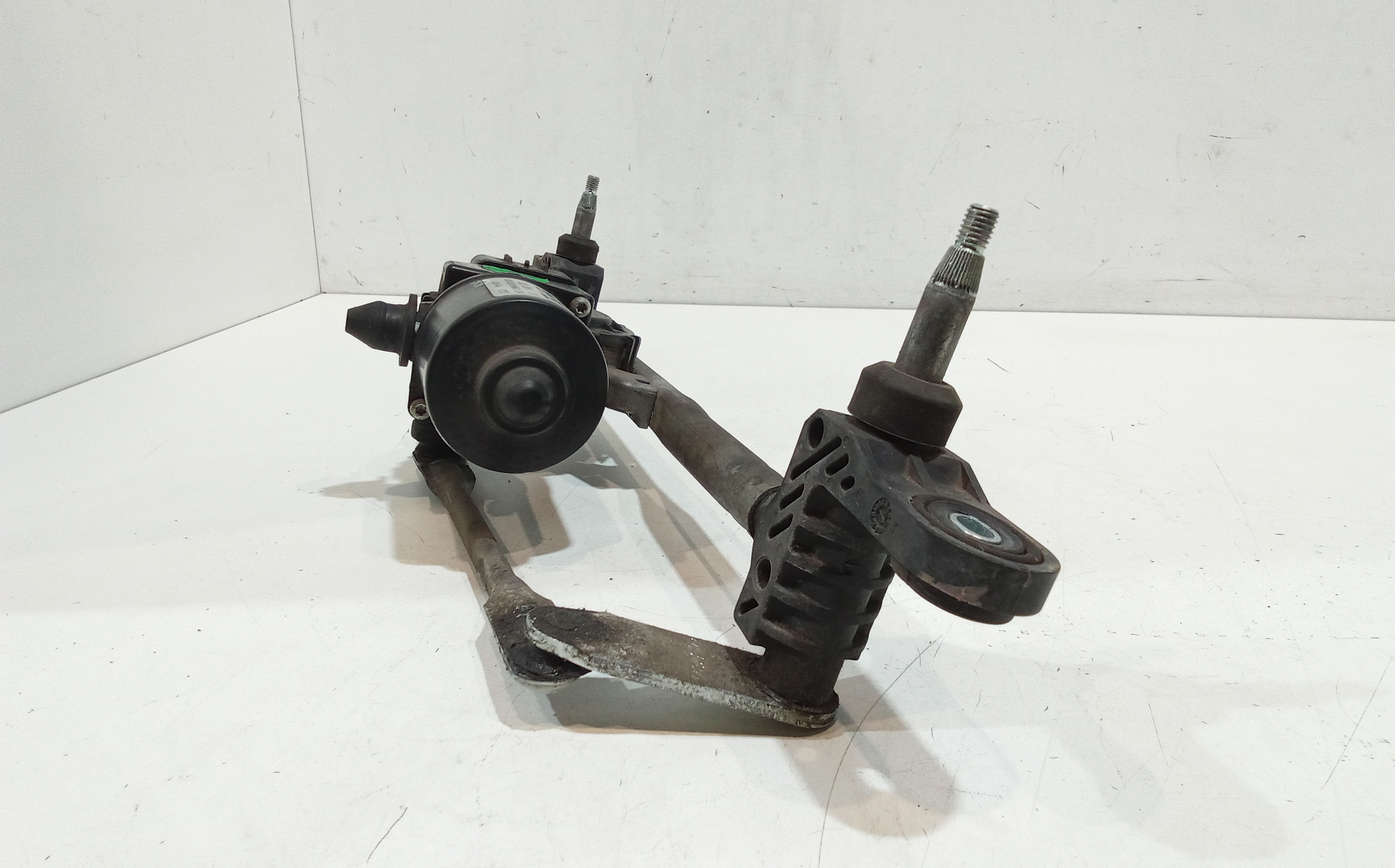 Motorino tergi ant completo di tandem per Lancia Delta 3 Serie (2008 - 2011)