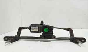 Motorino tergi ant completo di tandem per Lancia Delta 3 Serie (2008 - 2011)