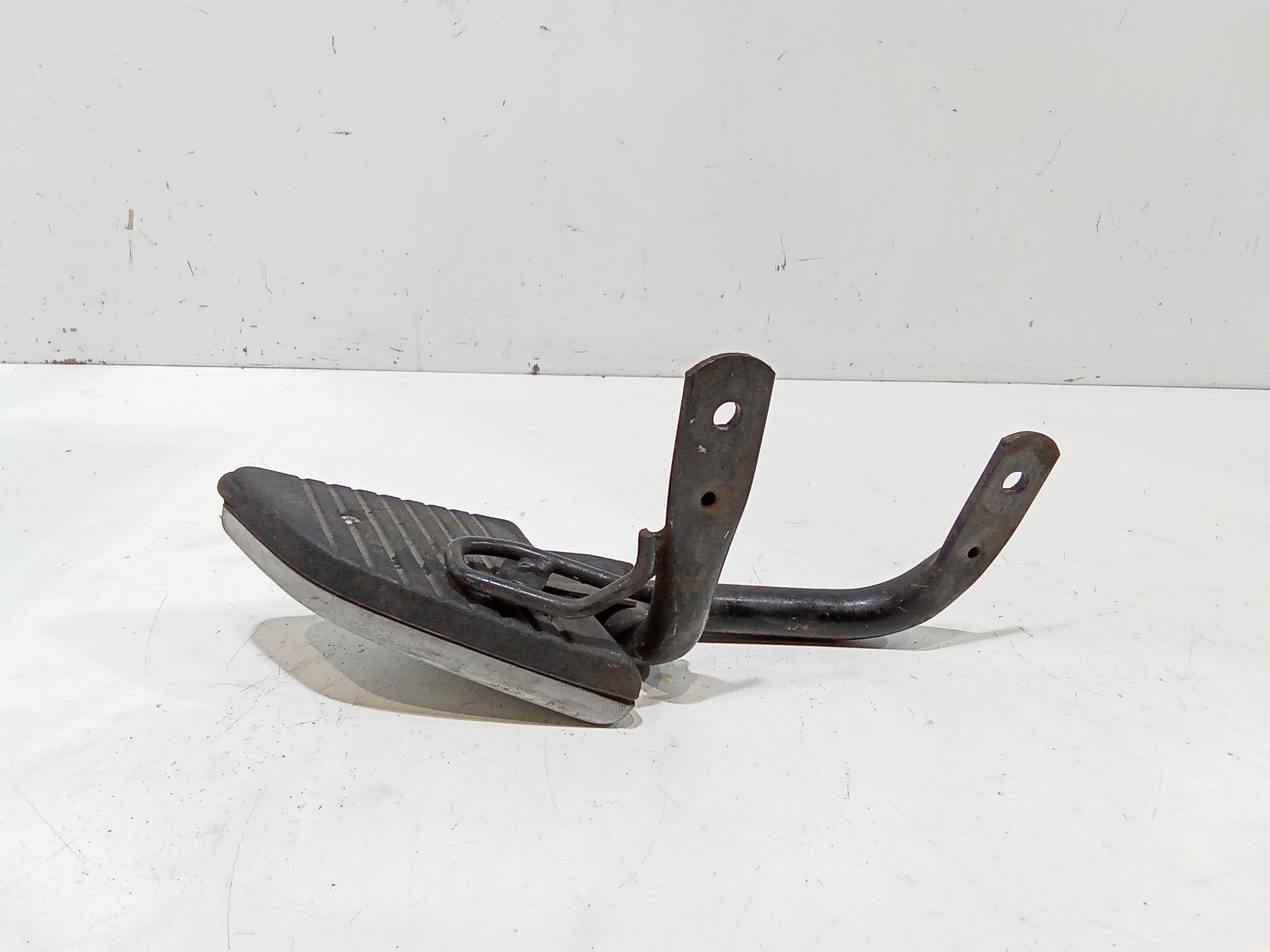 Pedalino Dx per Honda Sh 125cc I (05>08) (2005 - 2008)