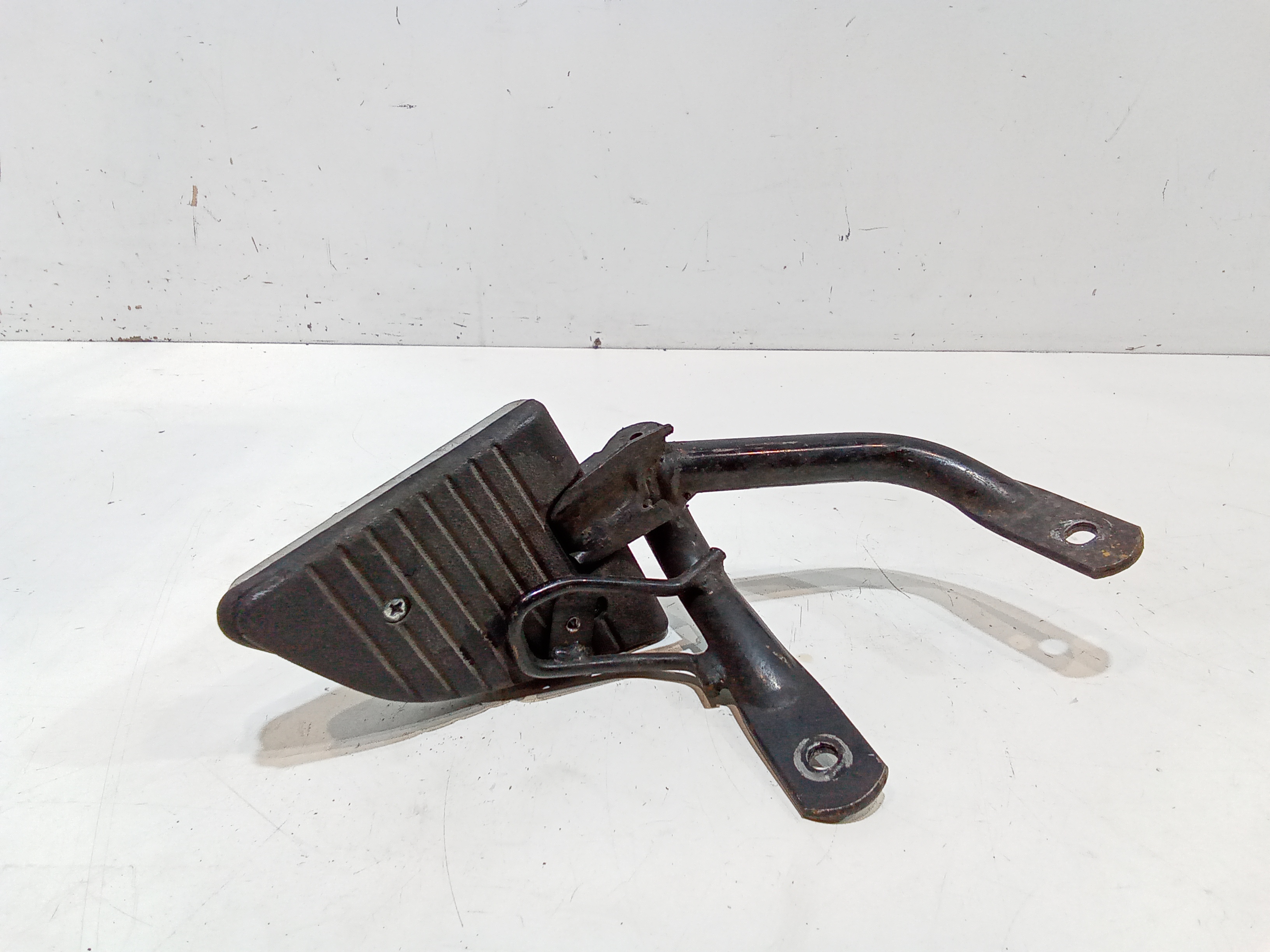 Pedalino Dx per Honda Sh 125cc I (05>08) (2005 - 2008)