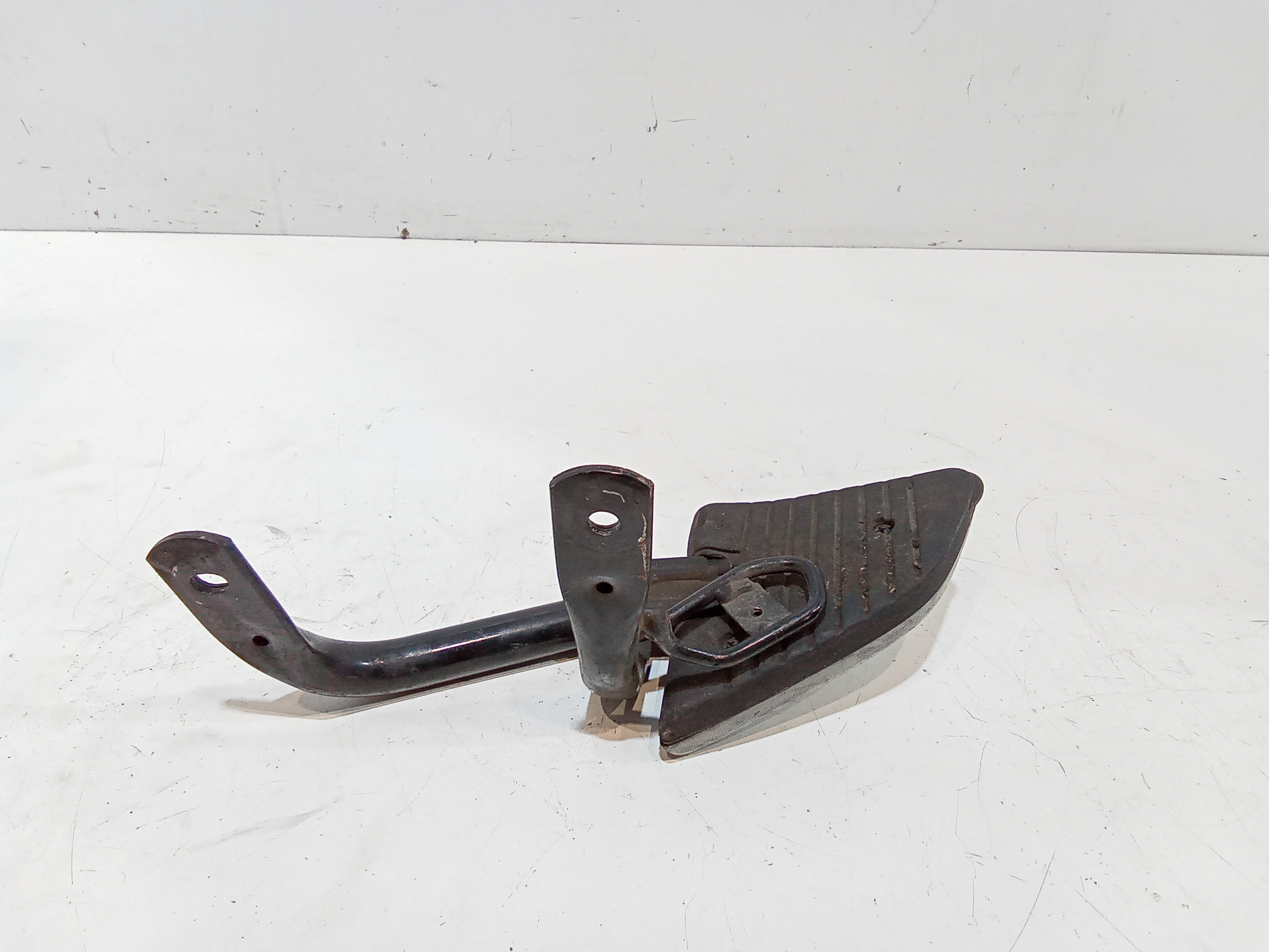 Pedalino Sx per Honda Sh 125cc I (05>08) (2005 - 2008)